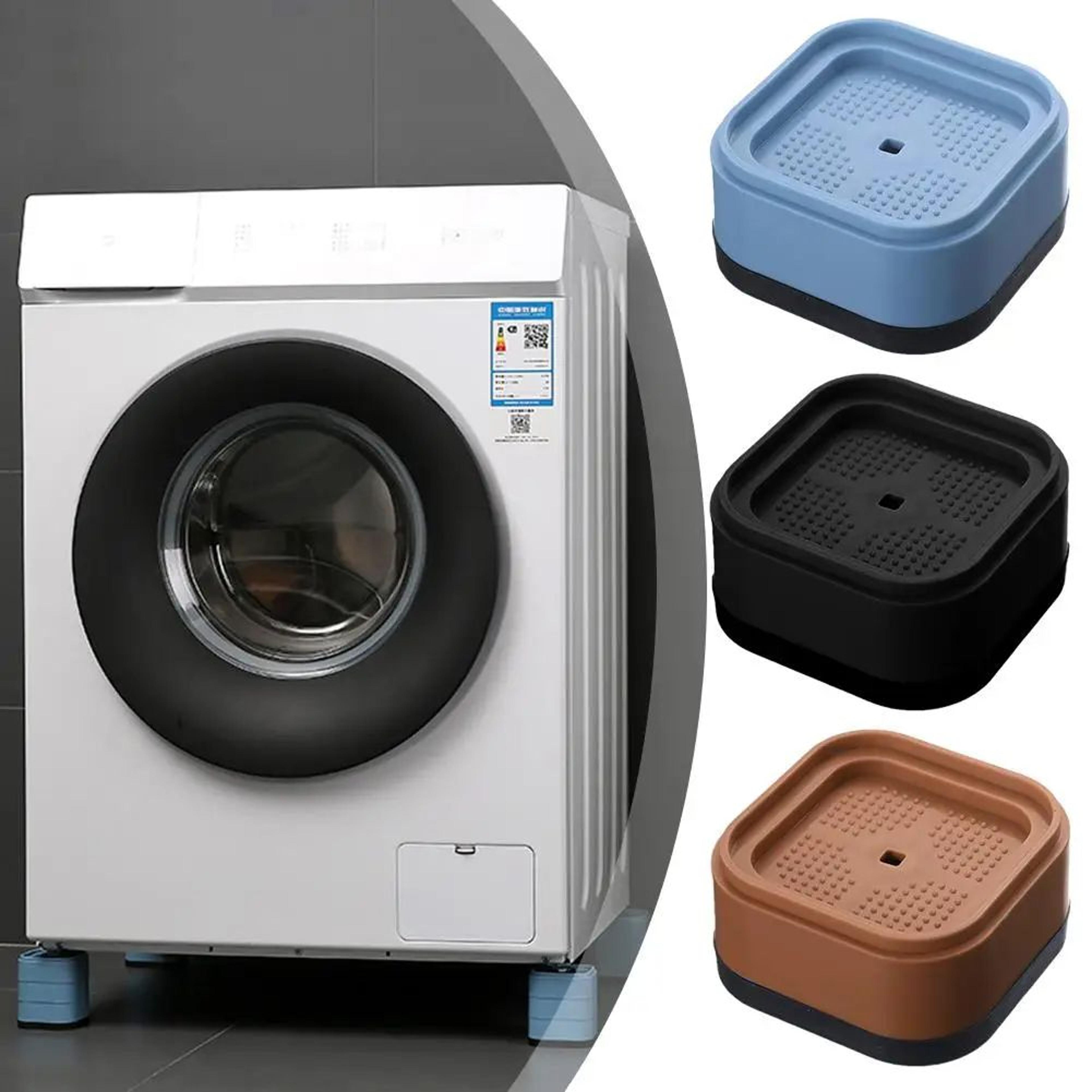 adjustable furniture risers with anti slip pads