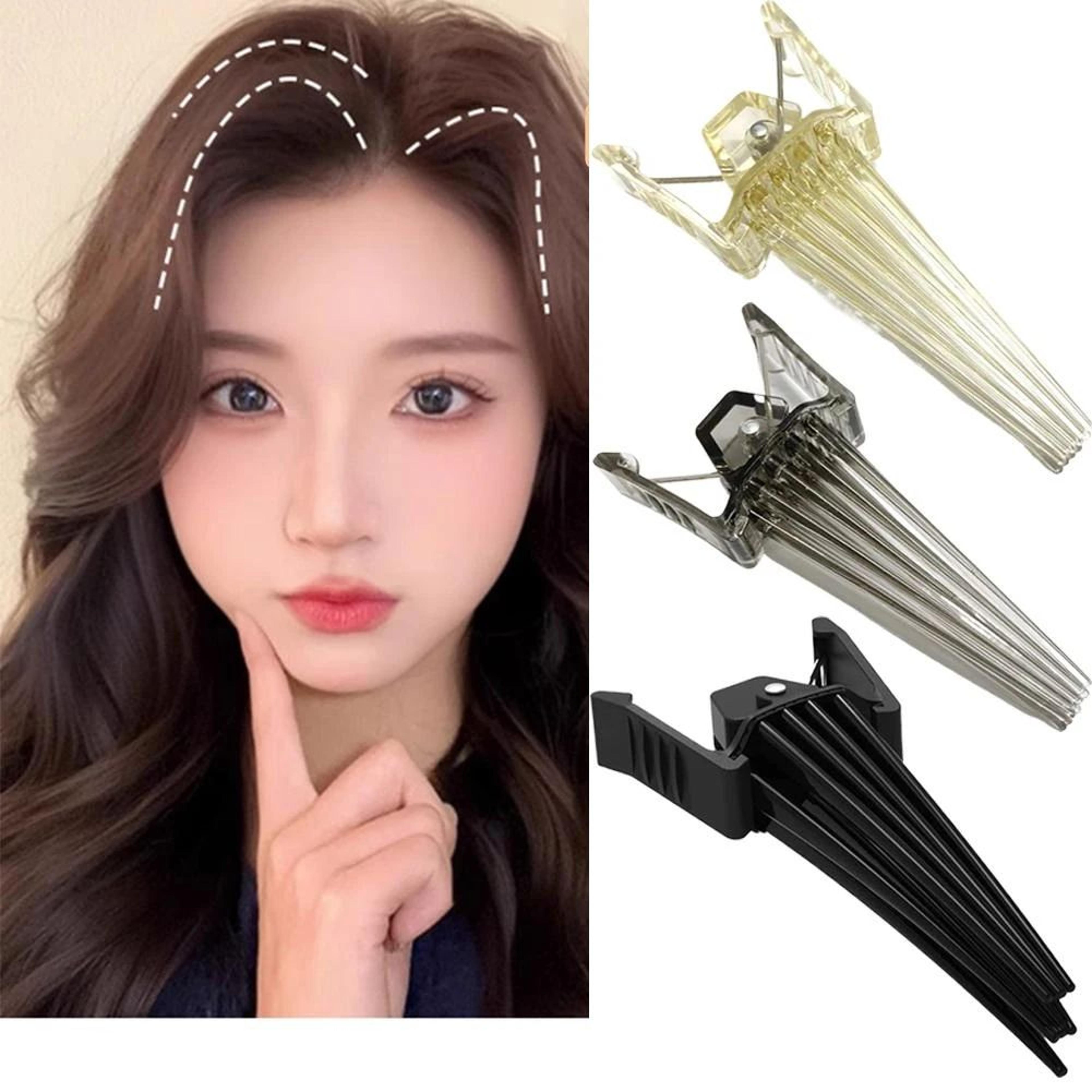 root lift hair volume clip