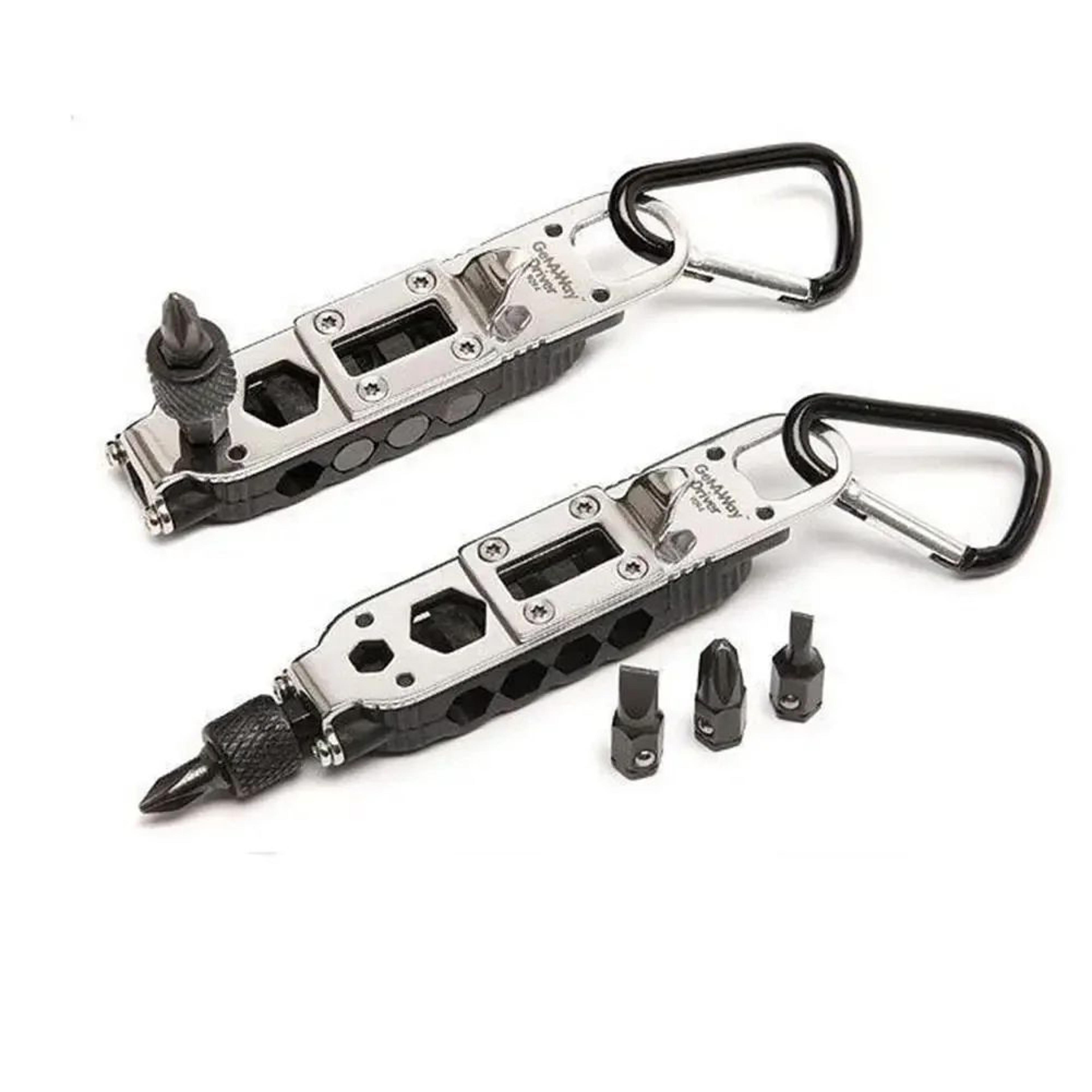 mini keychain screwdriver multi tool