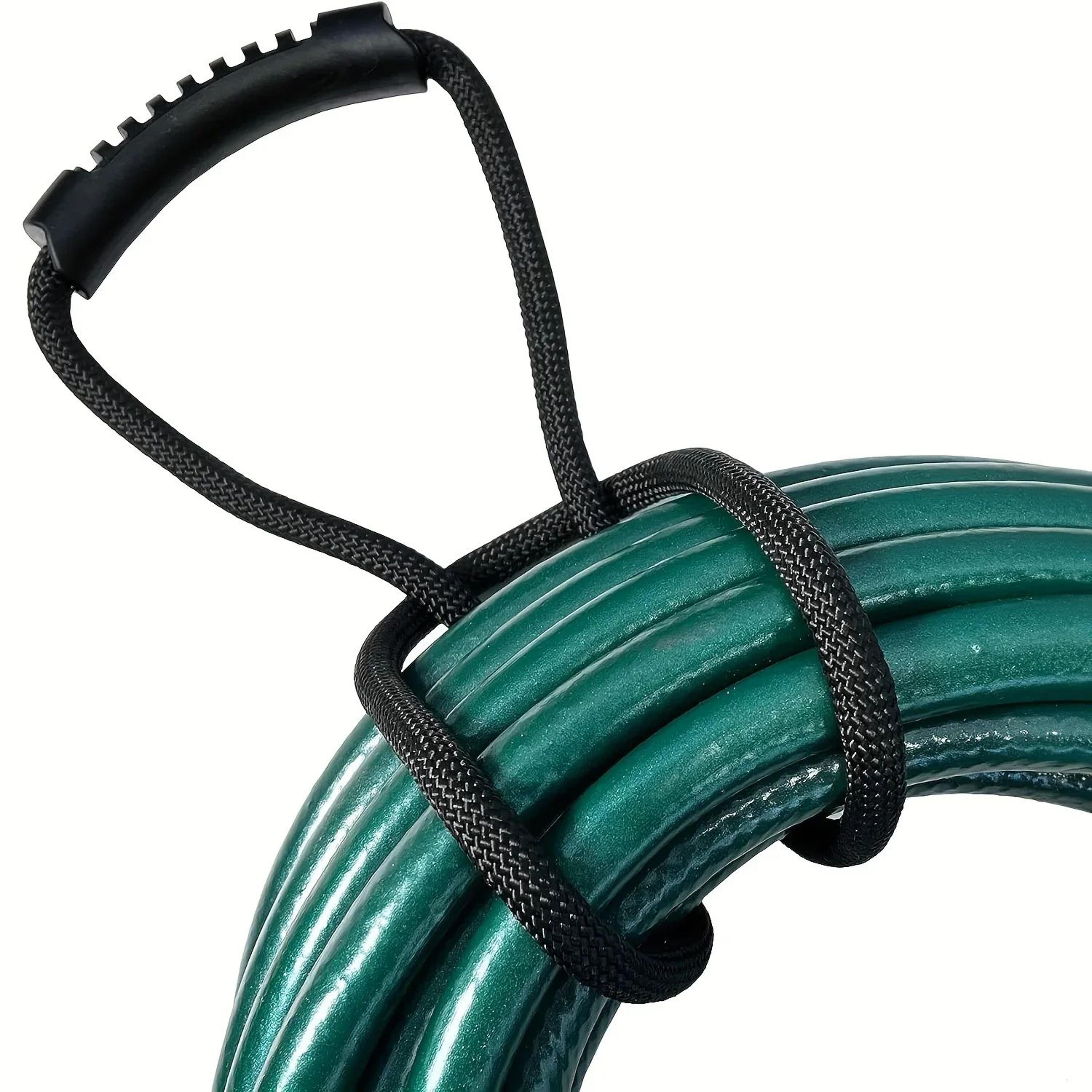 heavy duty storage strap organizer