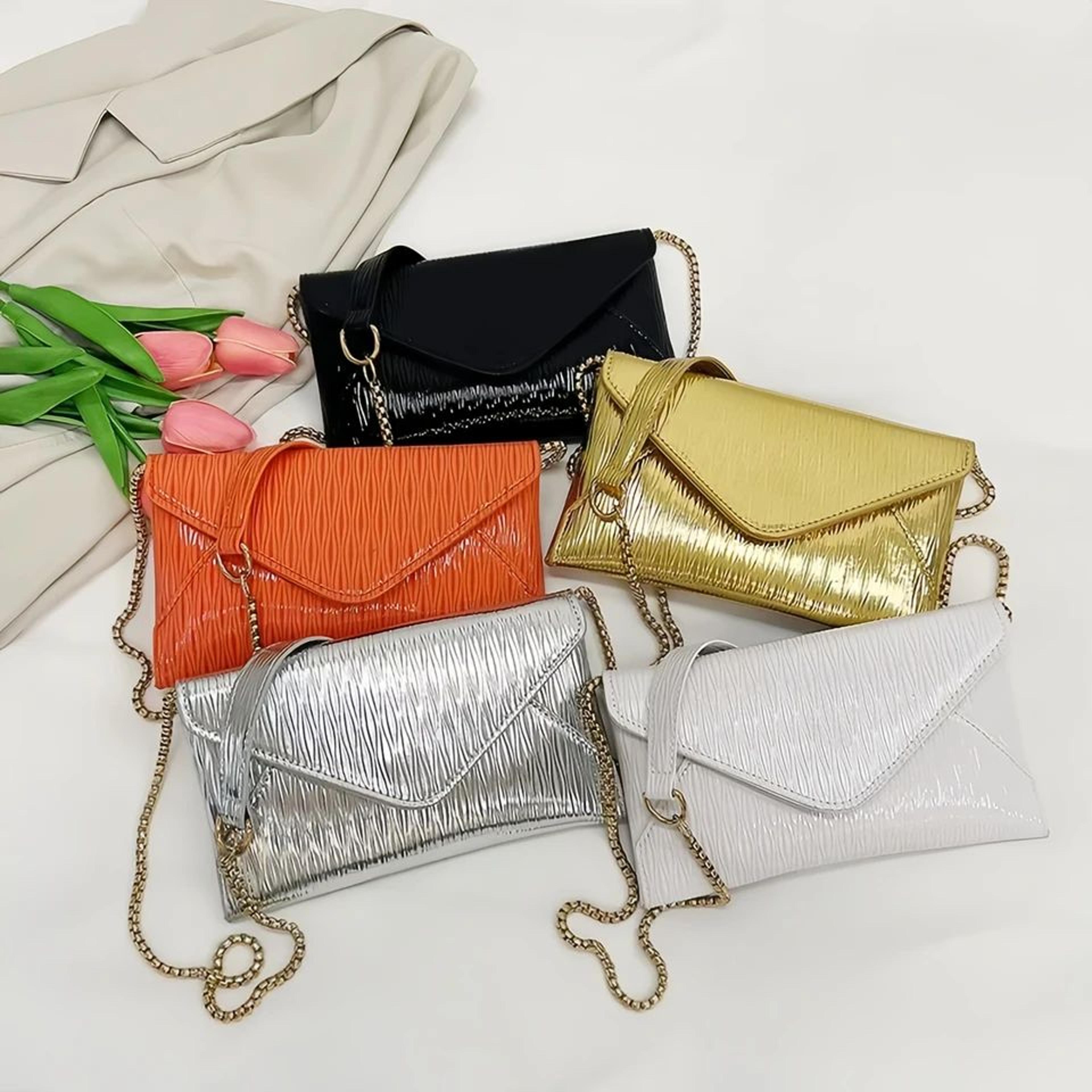 womens mini chain crossbody bag