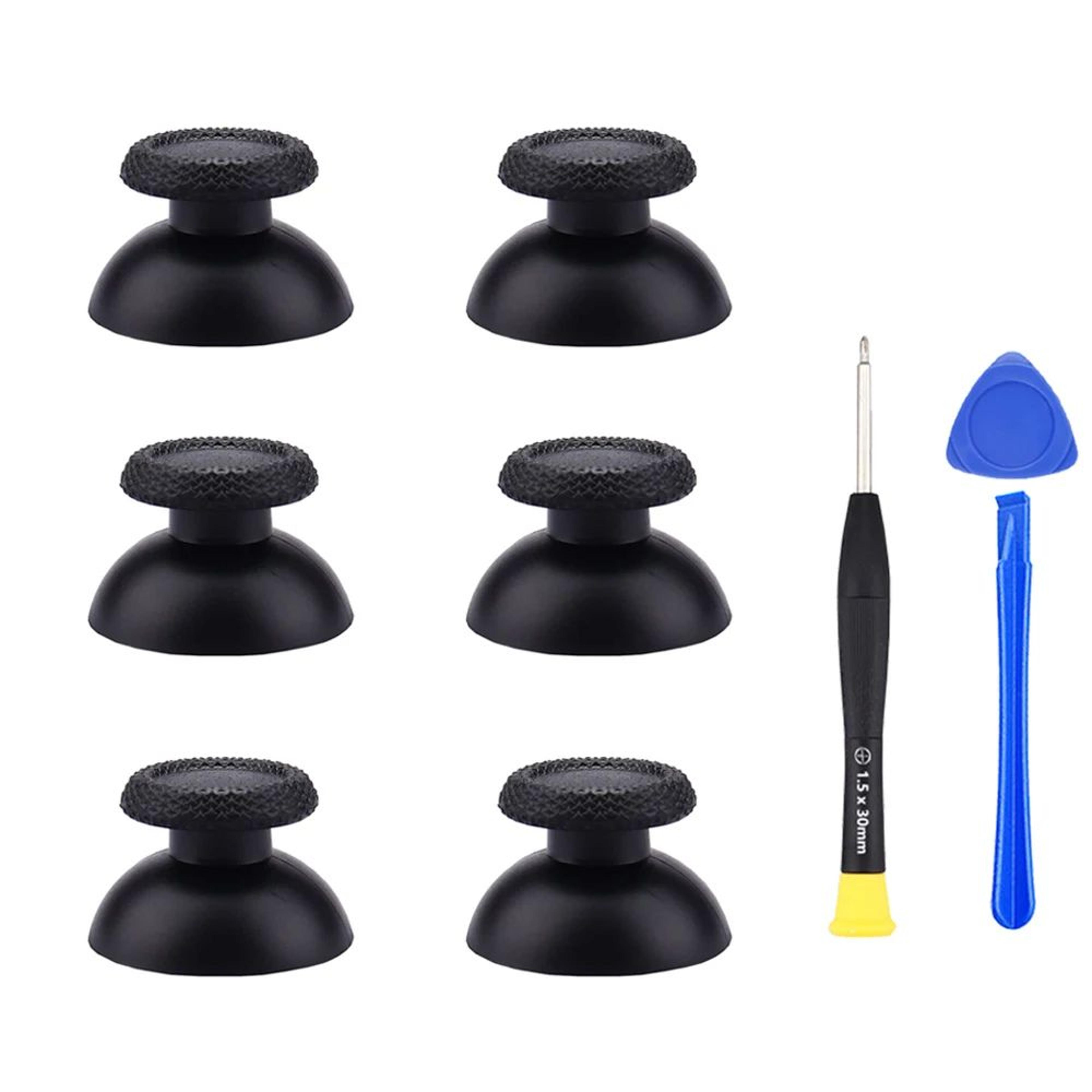 ps5 controller replacement thumbsticks
