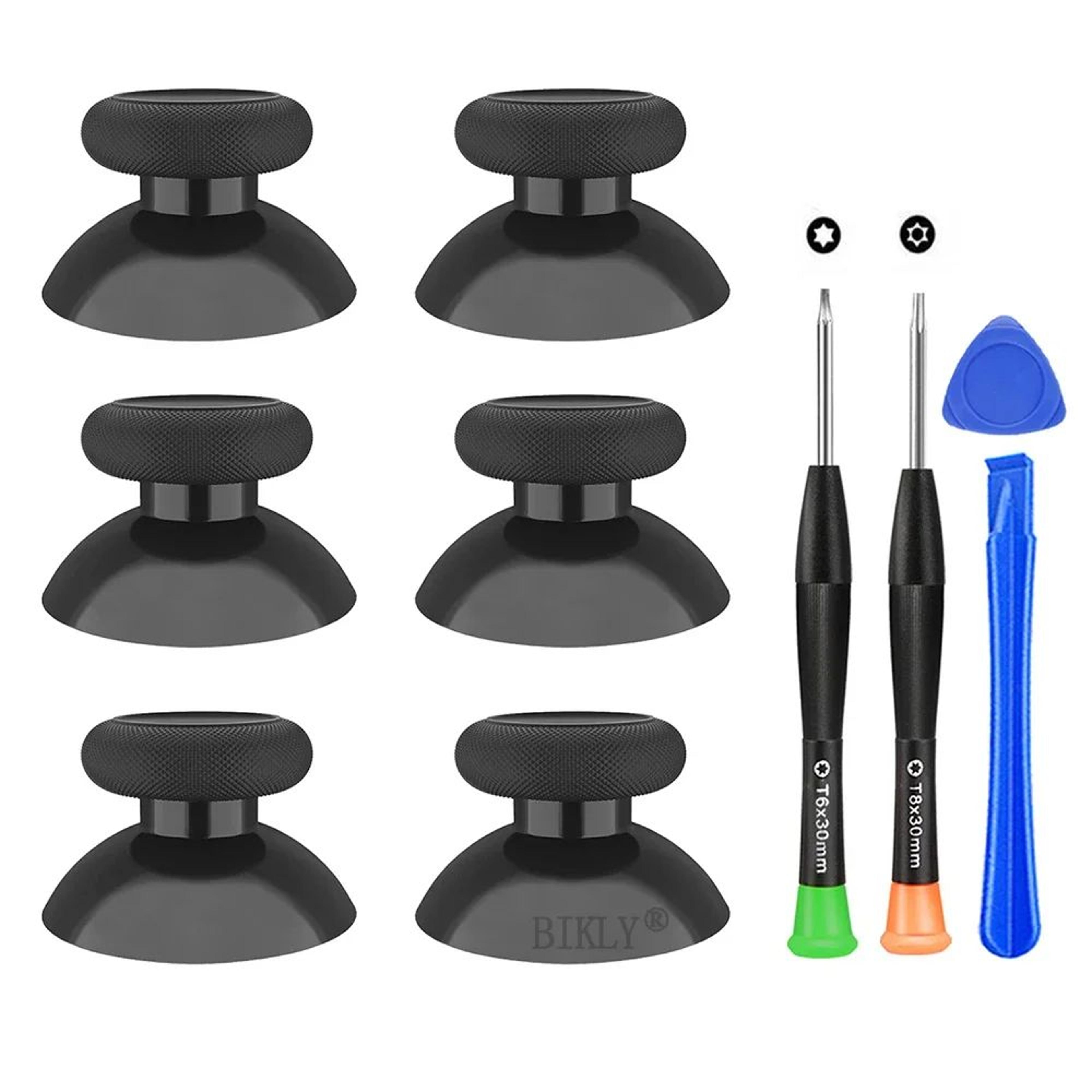 replacement thumbsticks for xbox controllers