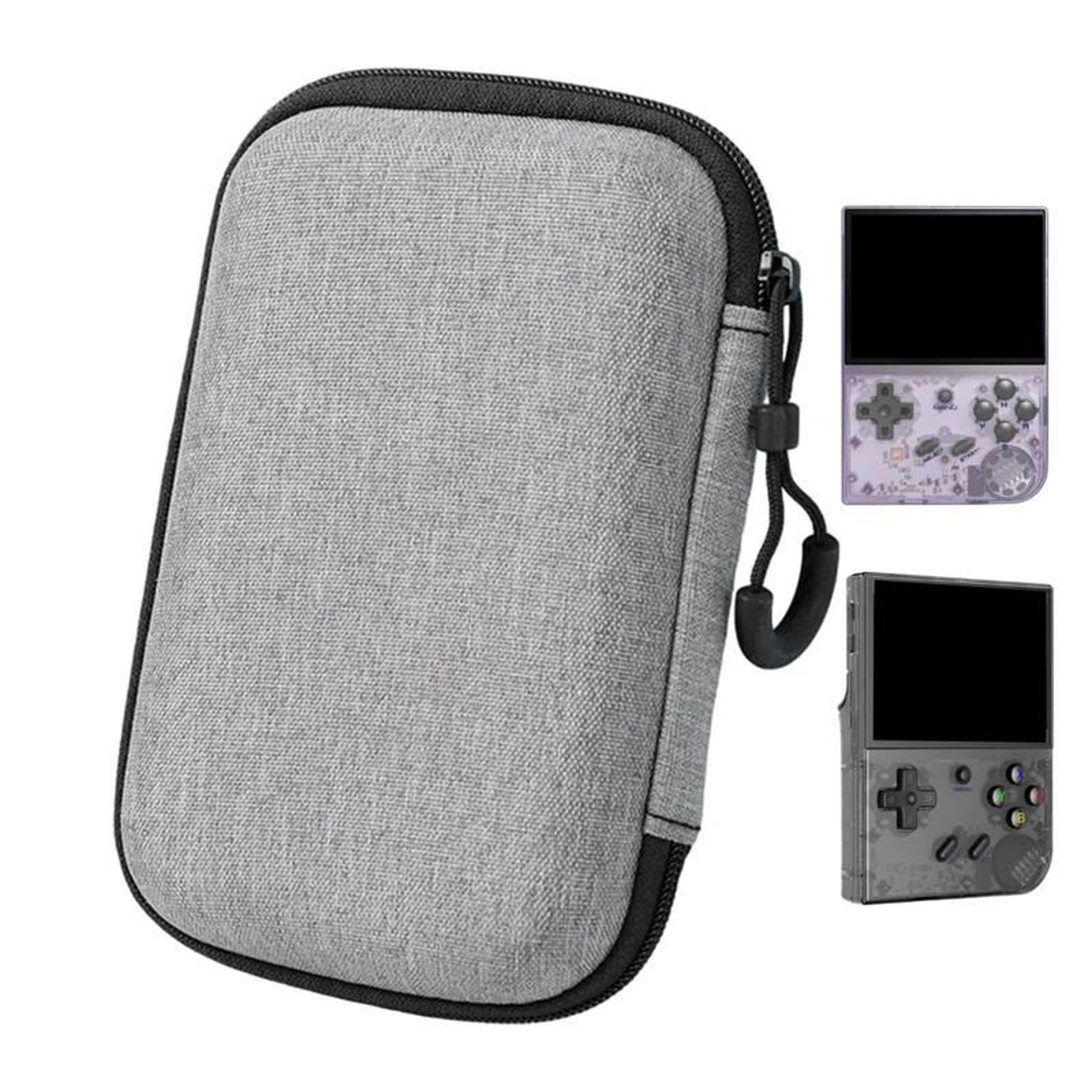 hard eva carry case for r36s and r35s console