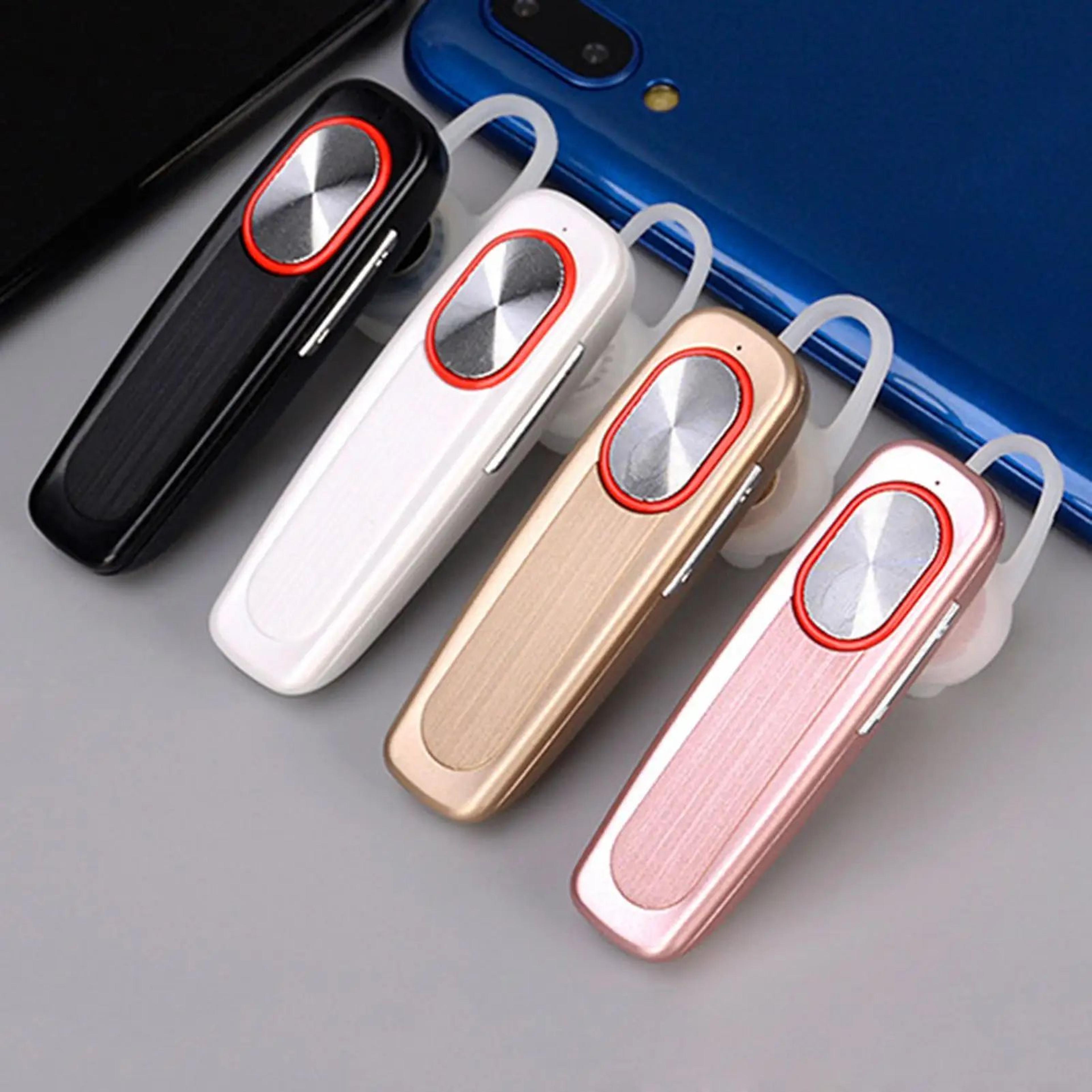 l9 wireless bluetooth single earbud