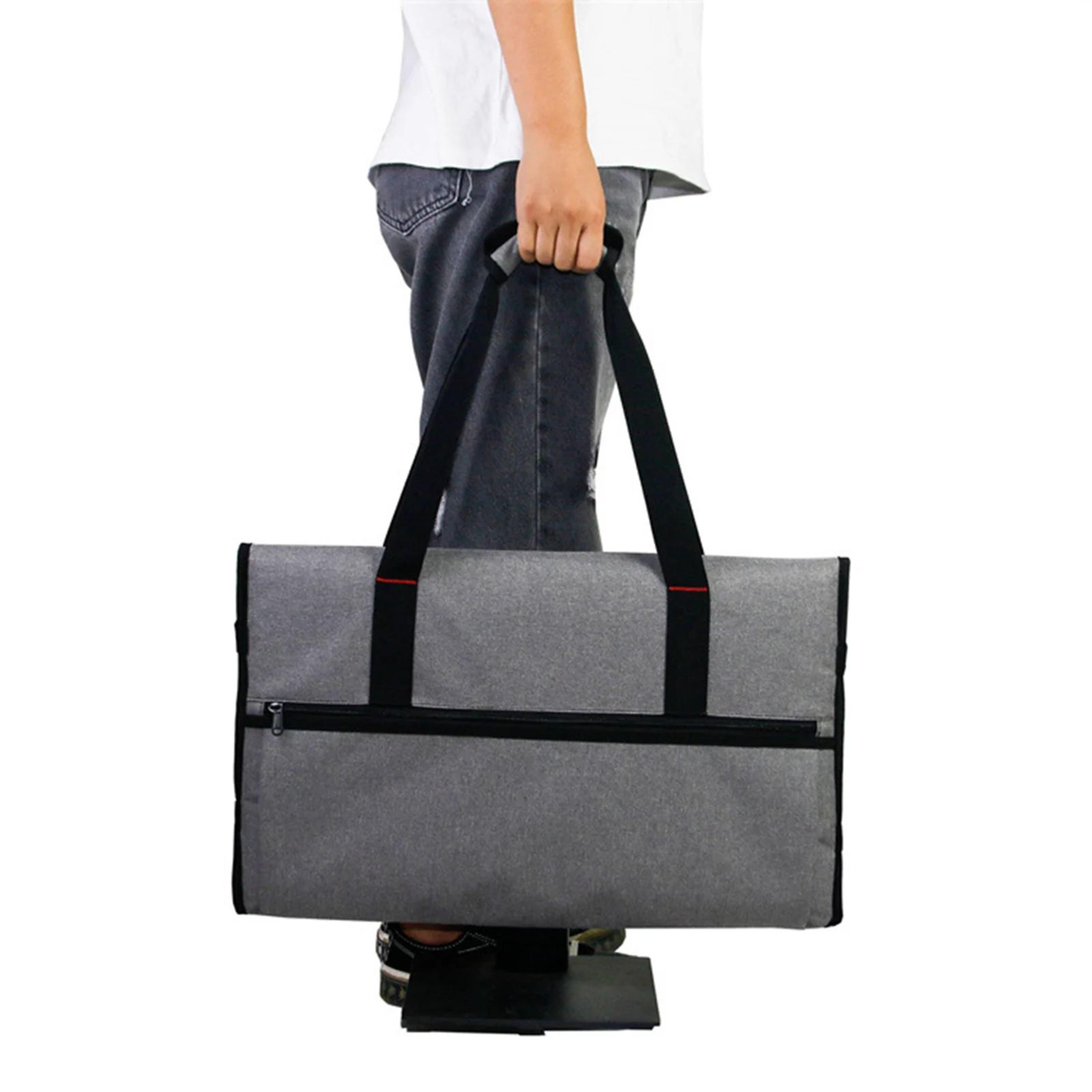portable monitor carrying case bag