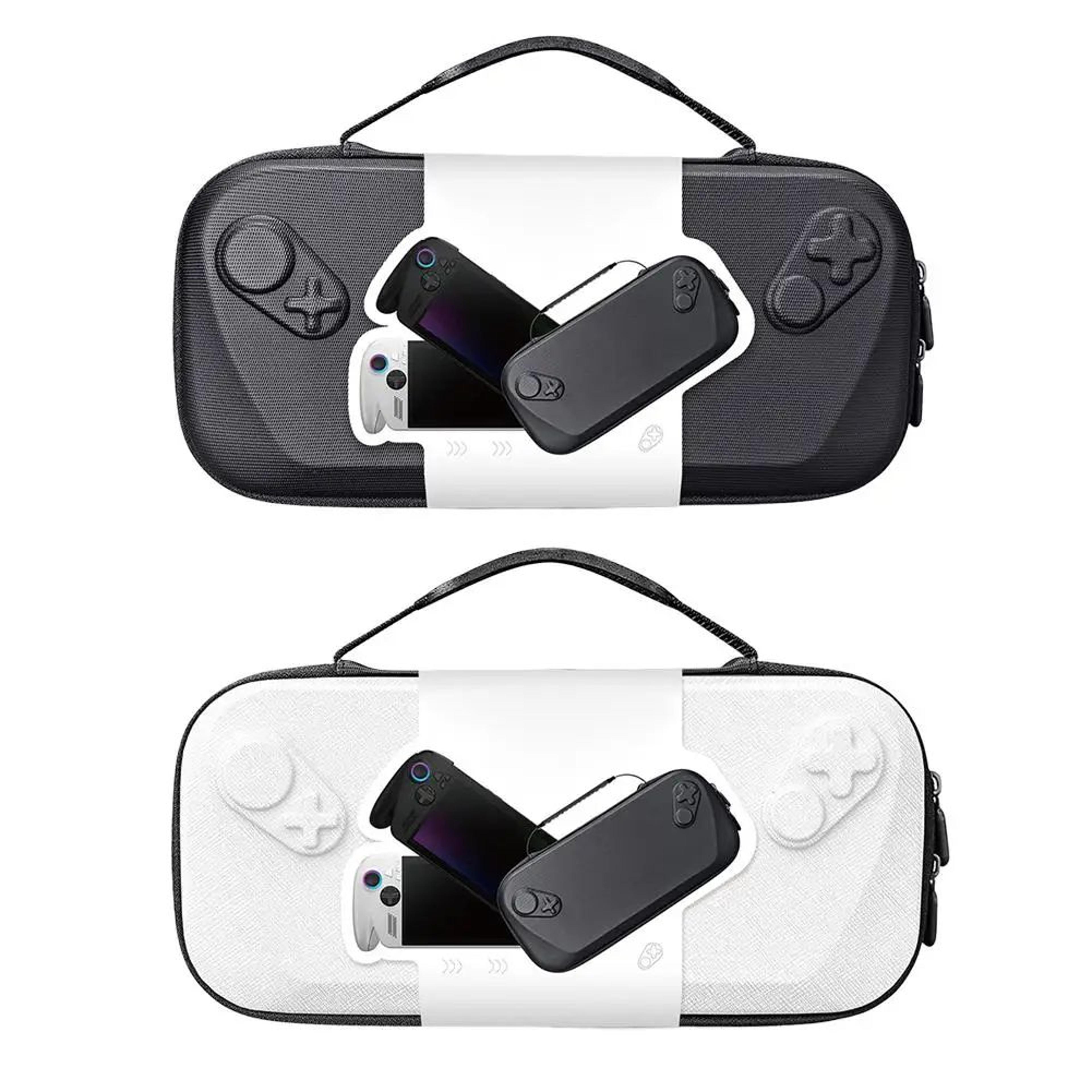 rog ally x waterproof shockproof storage case