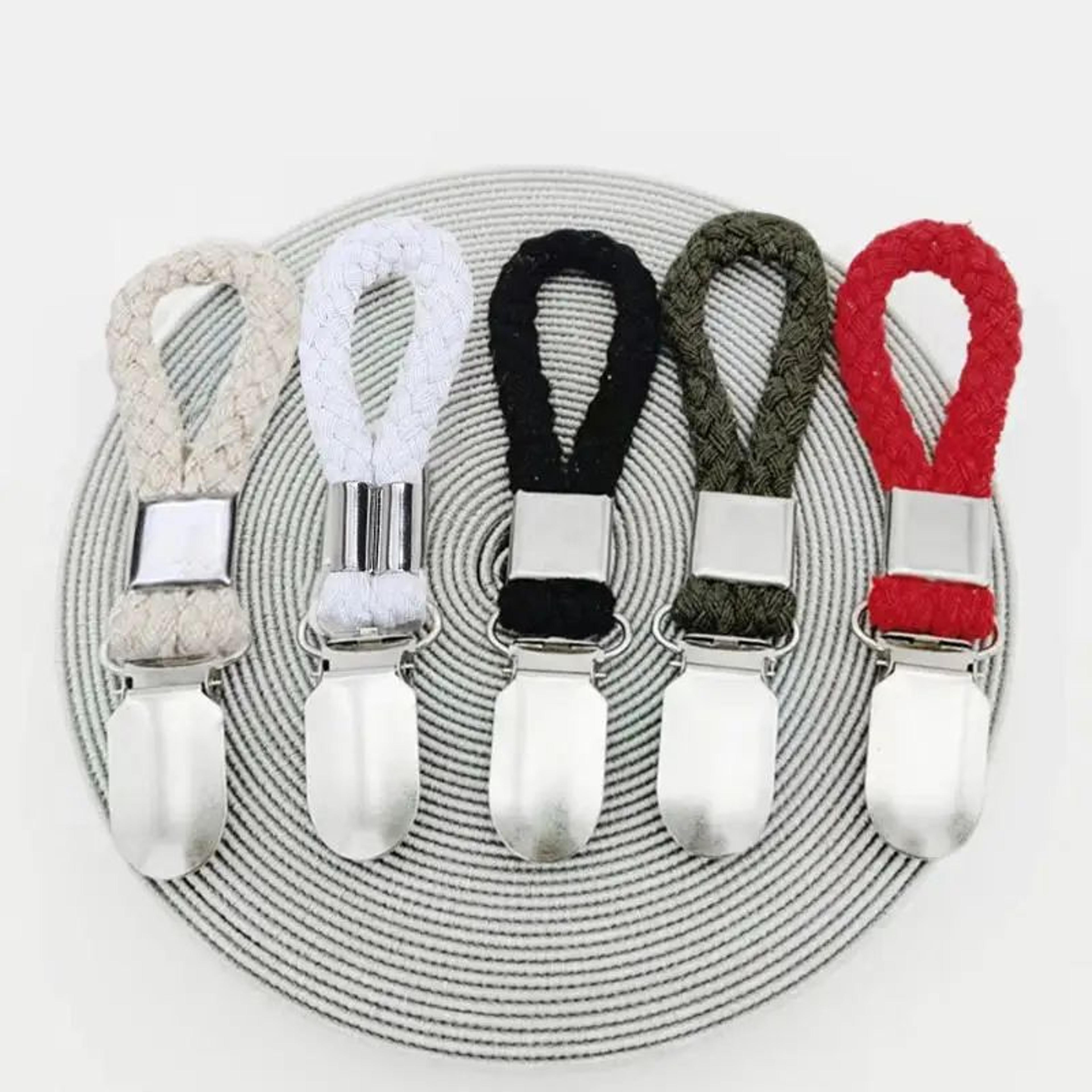 portable metal towel clip hanging hook