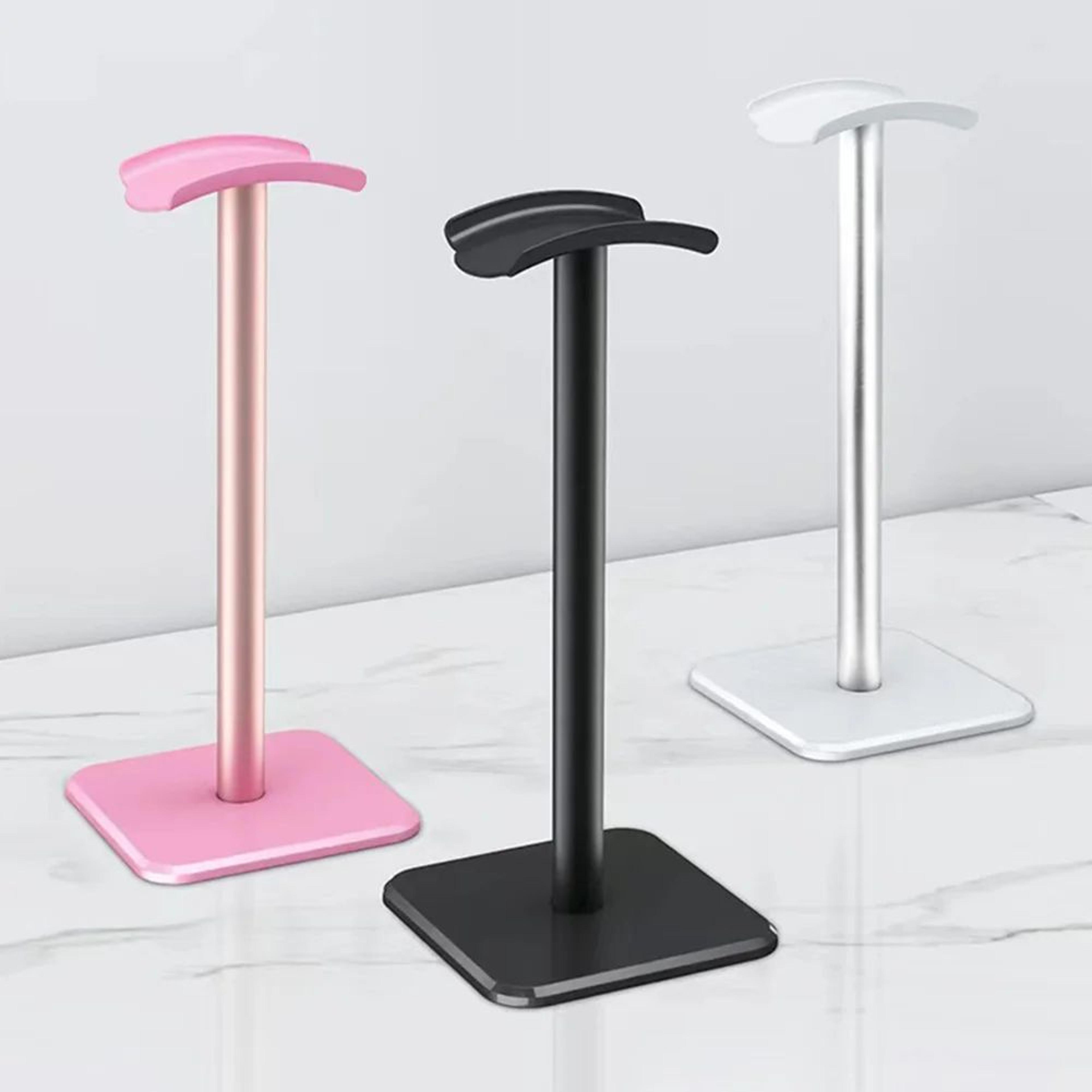aluminum gaming headphone stand
