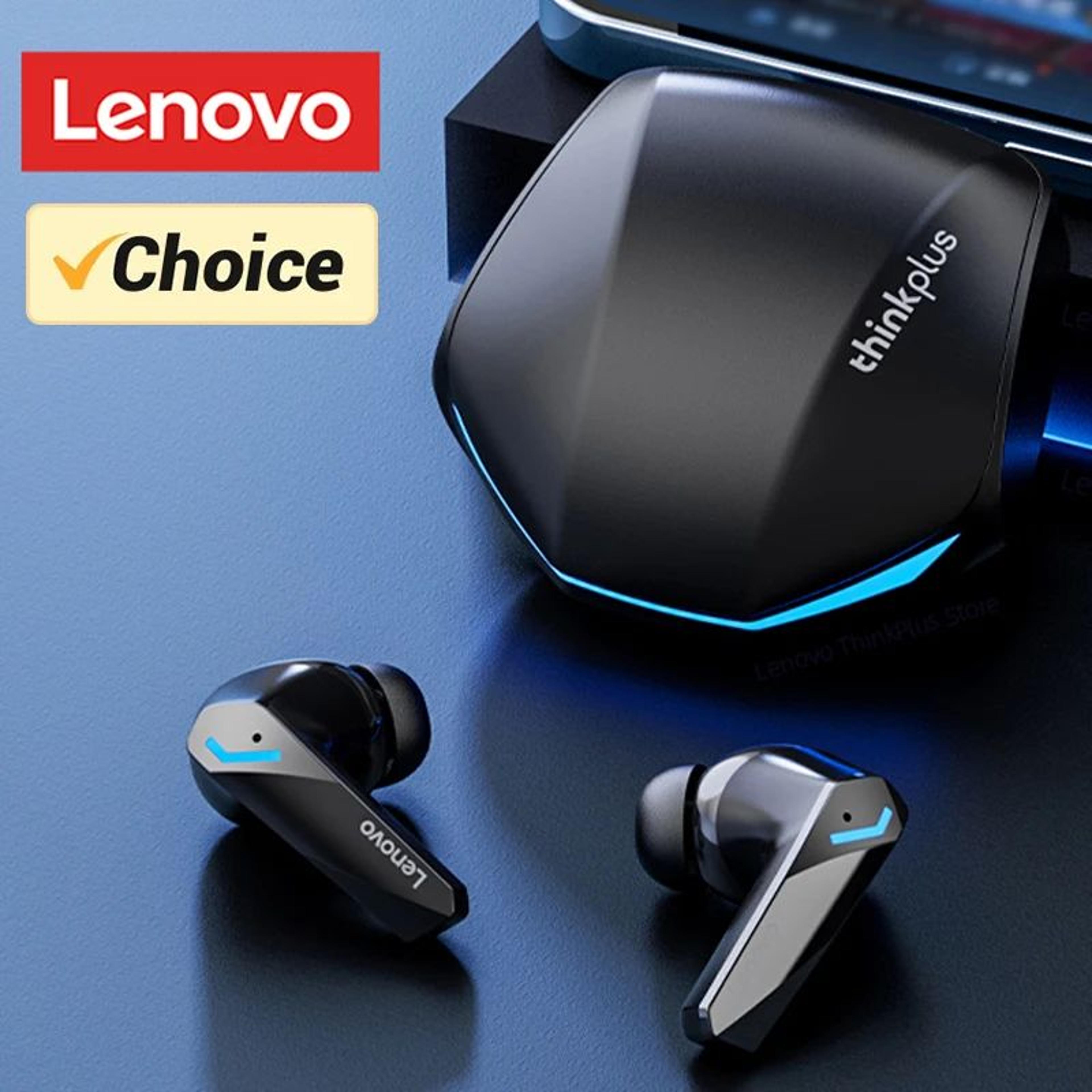 lenovo gm2 pro wireless gaming earbuds