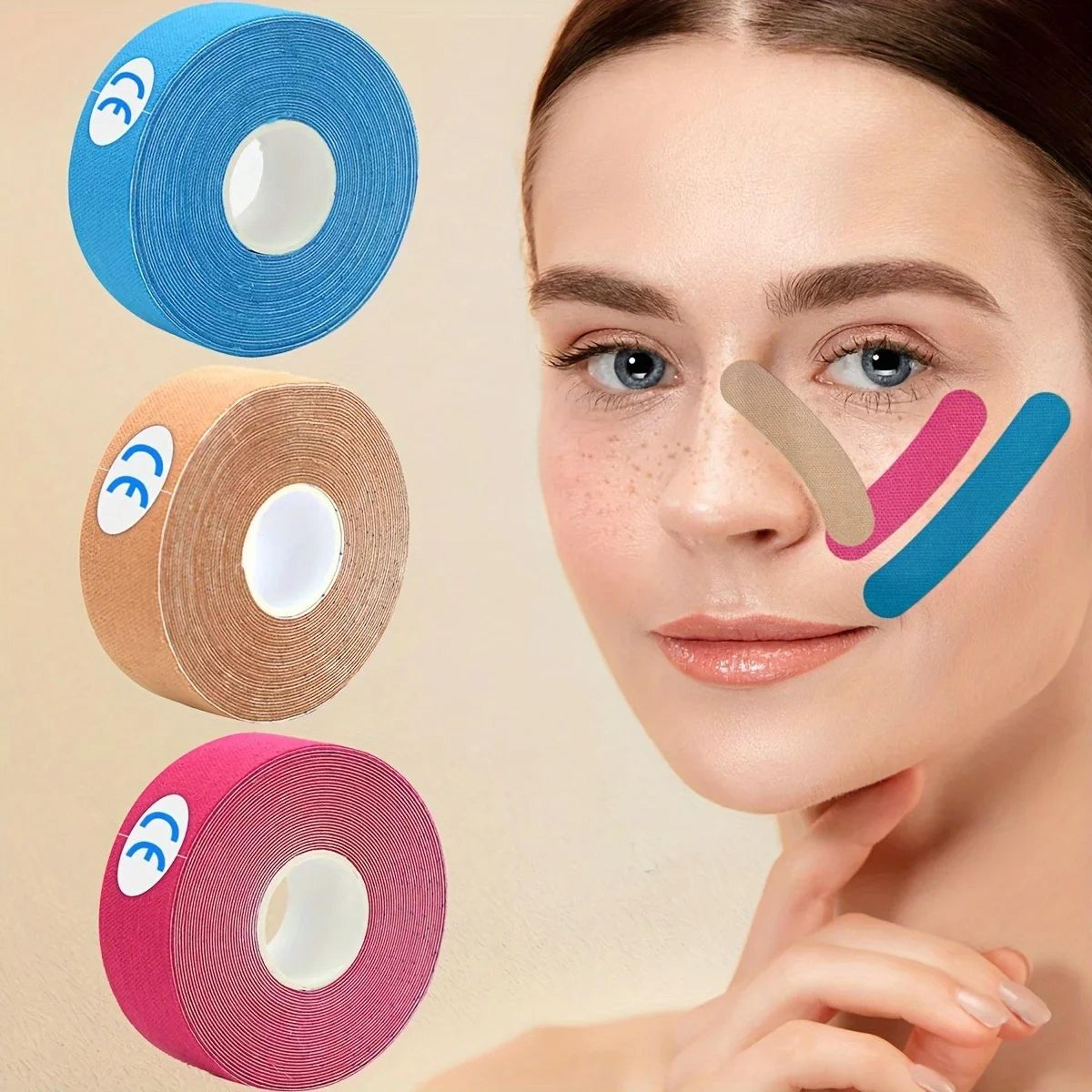 instant face lift elastic tape