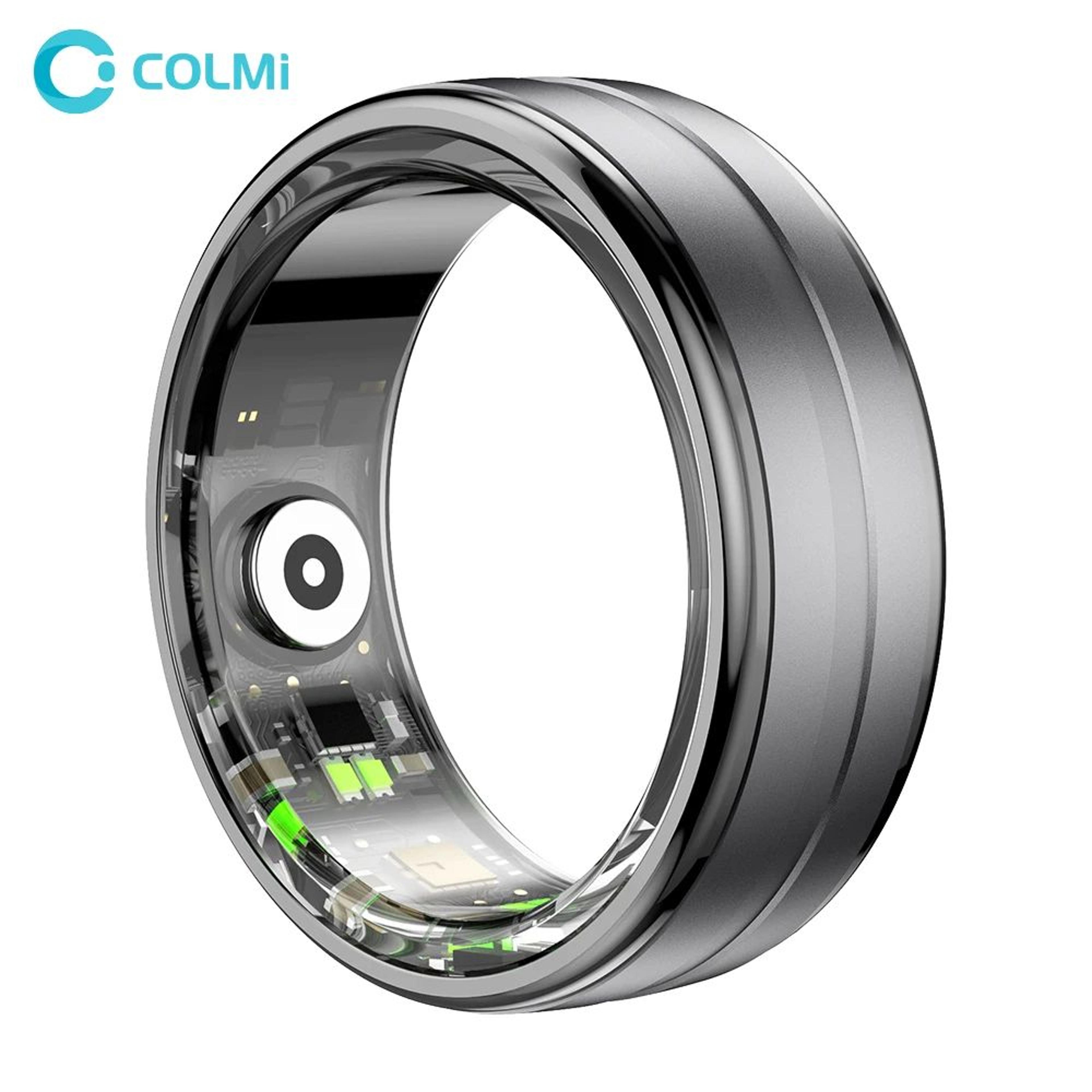 colmi r06 smart health tracking ring