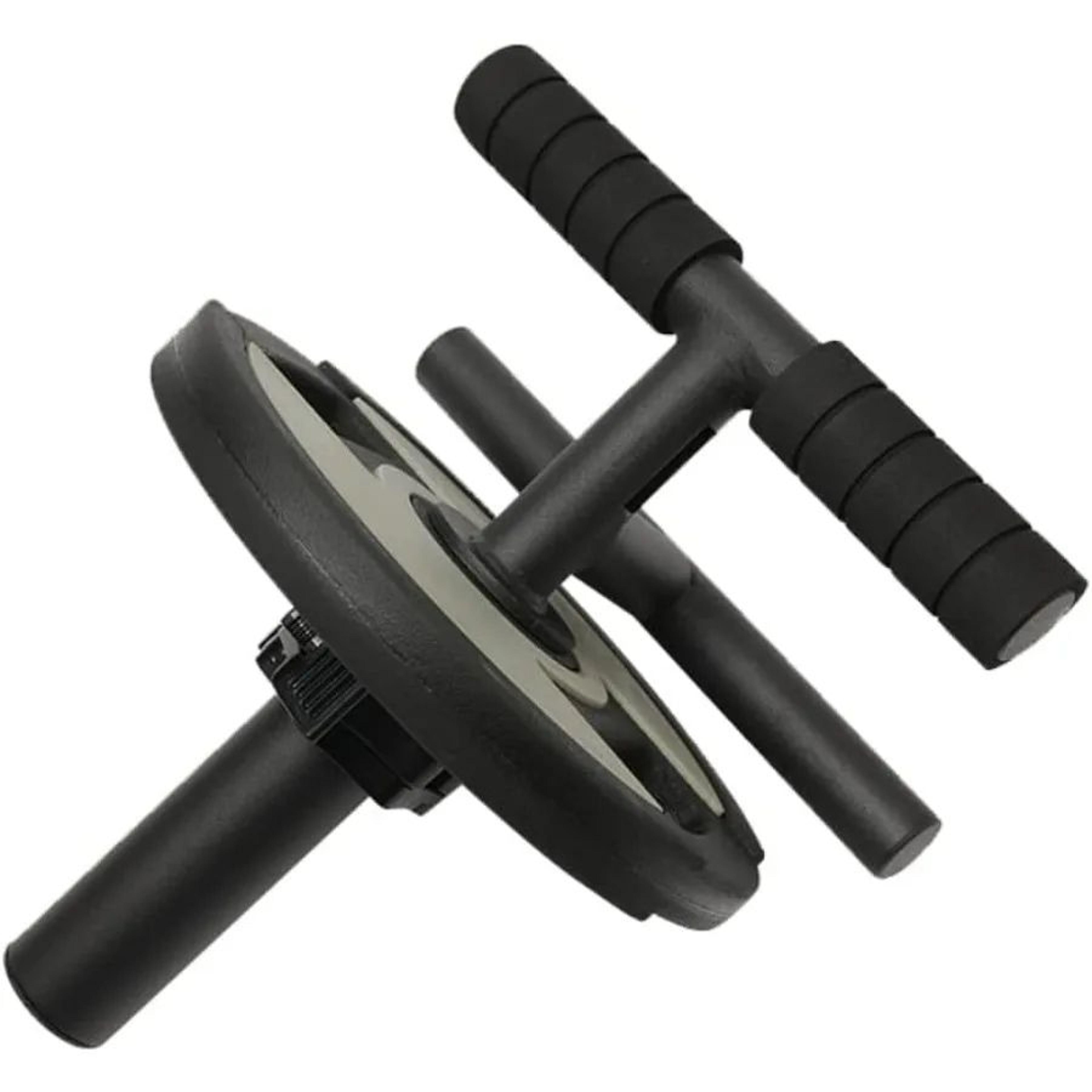 tibialis anterior trainer bar with weight plate holder