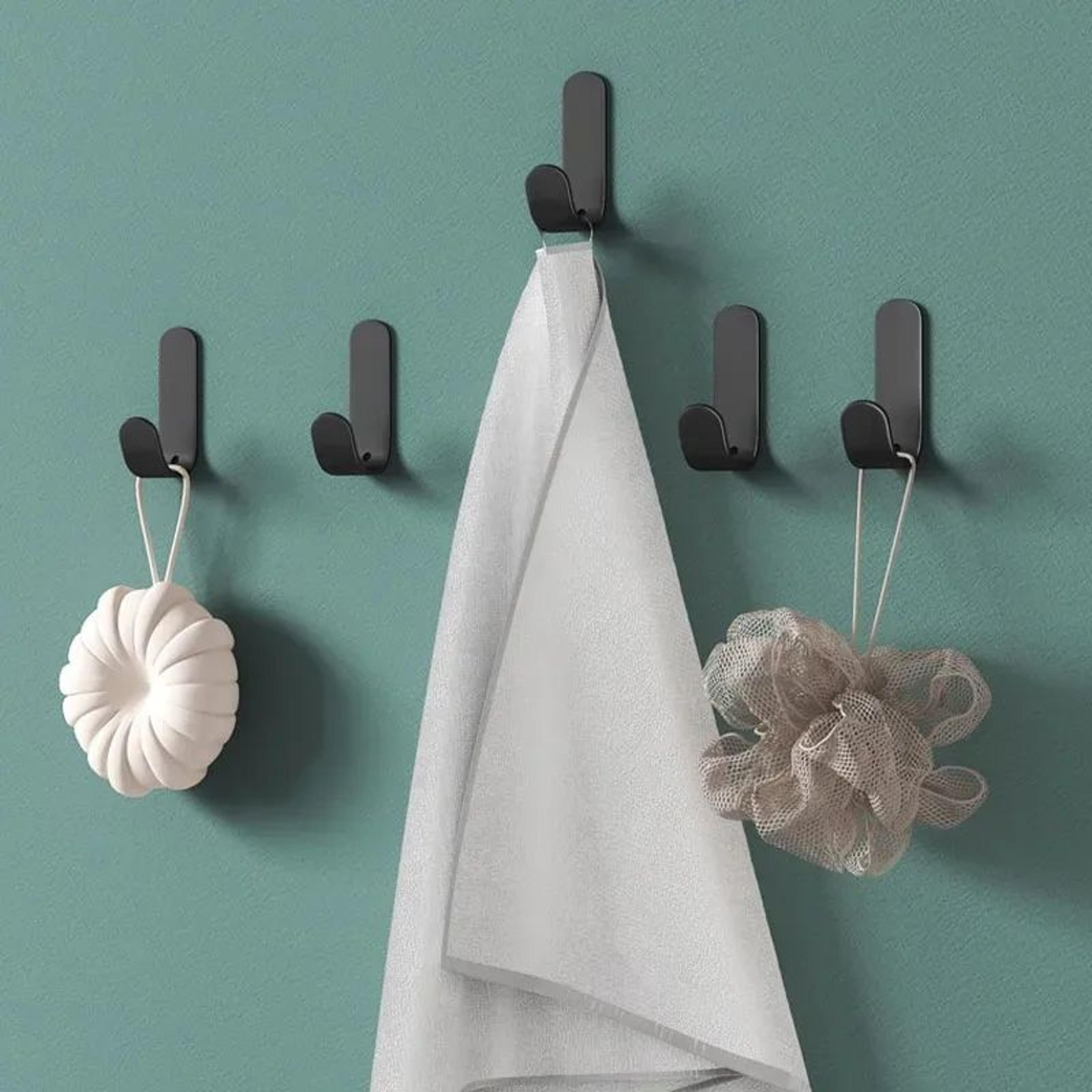 self adhesive wall hook