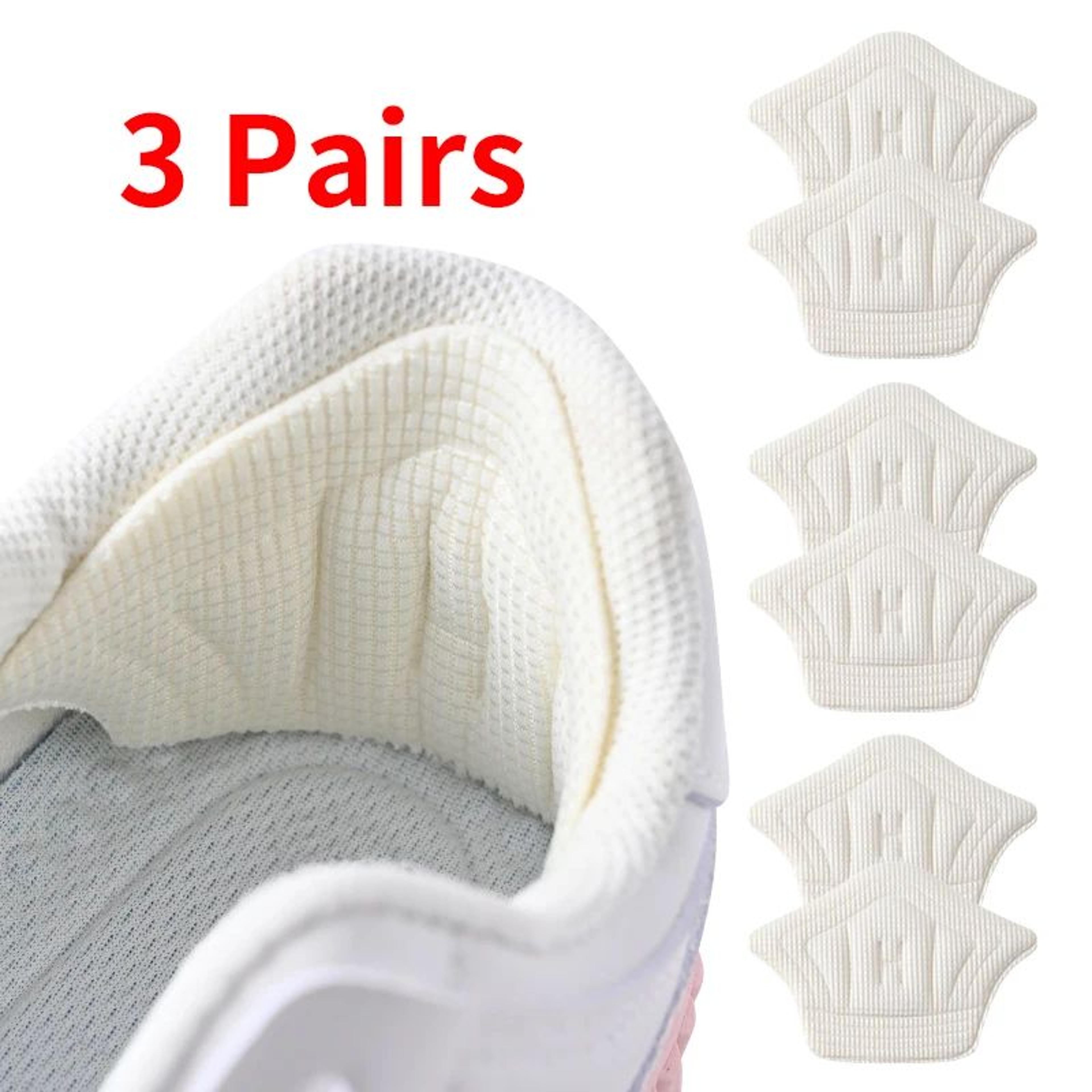 heel cushion insole pads set