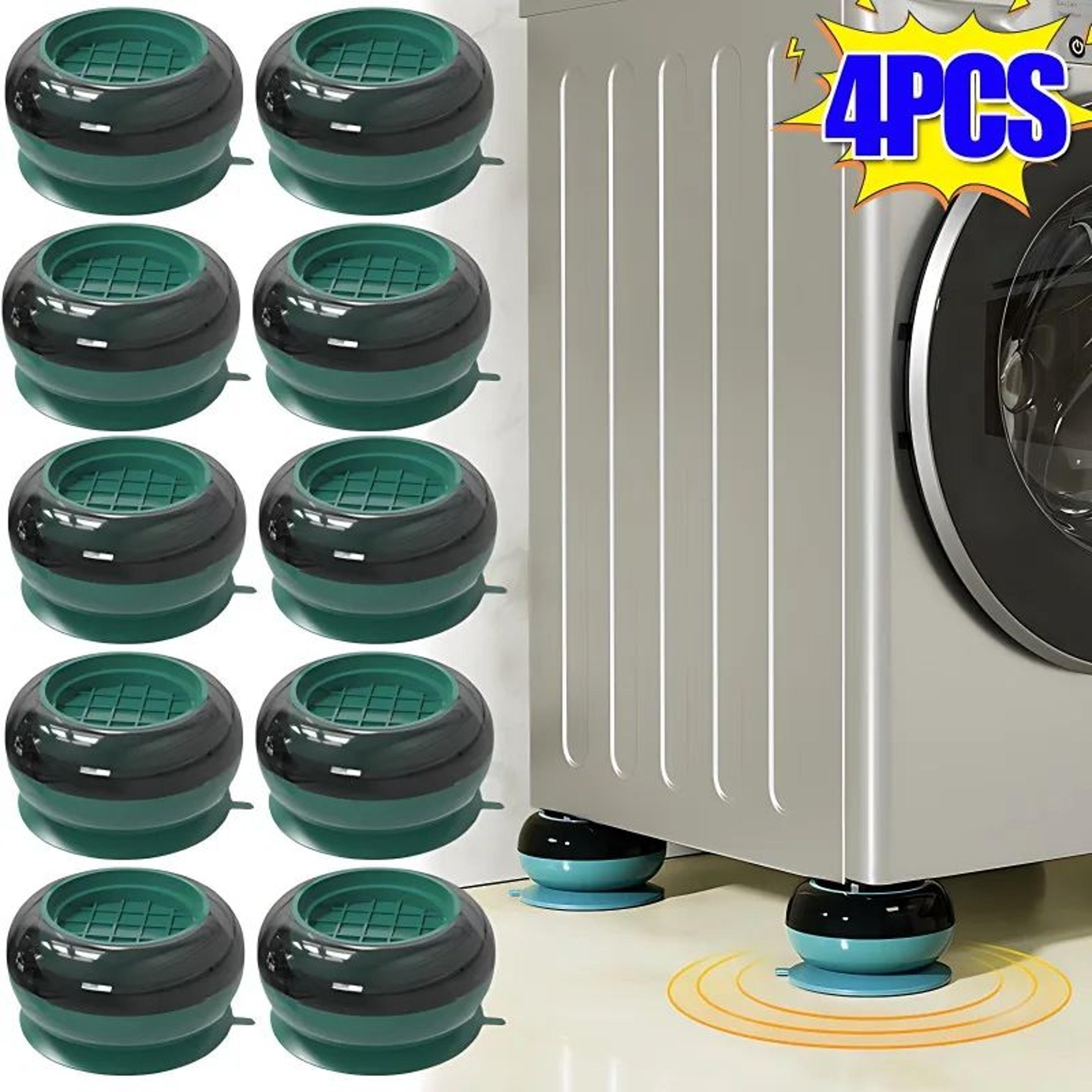 universal anti vibration appliance pads