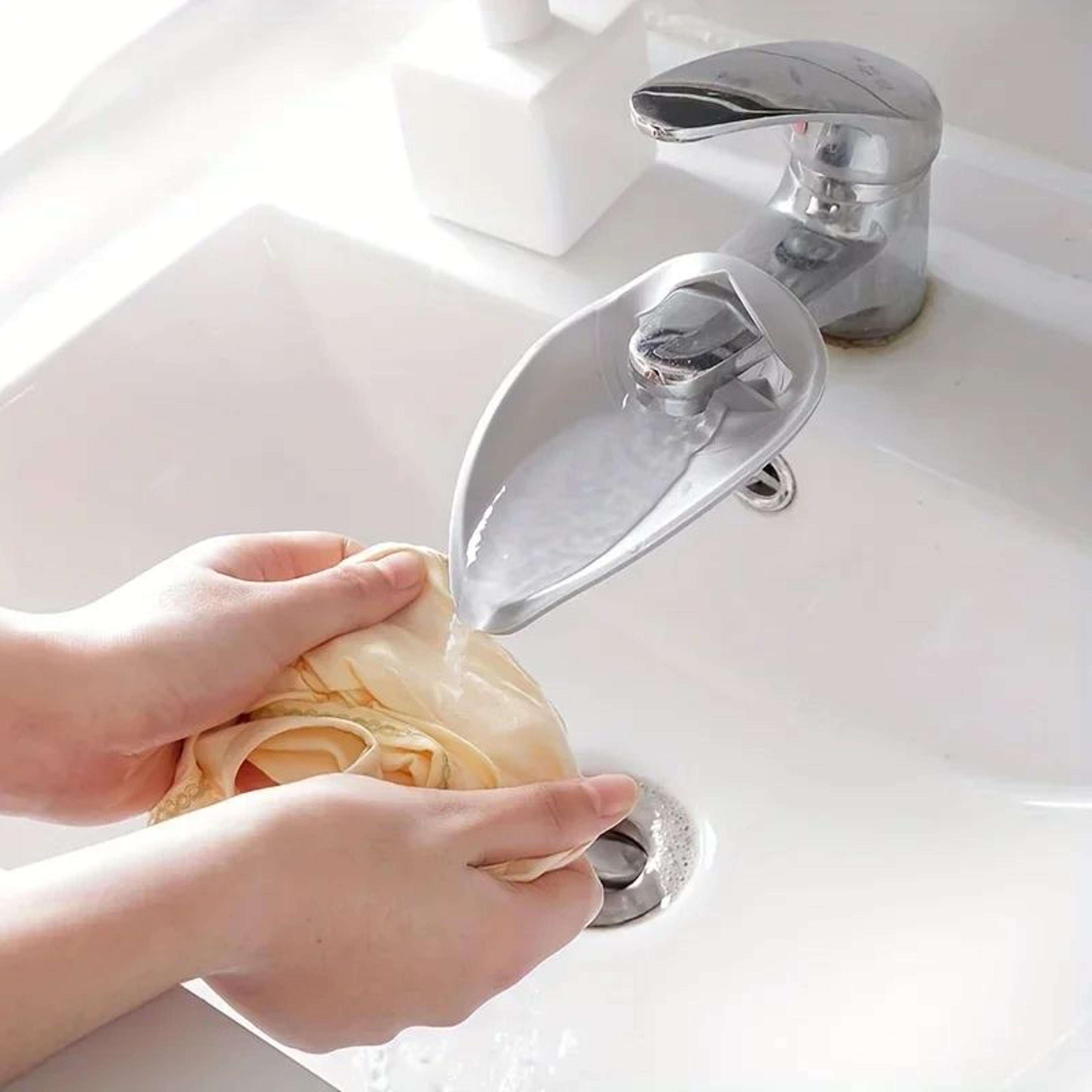 kids faucet extender for sink