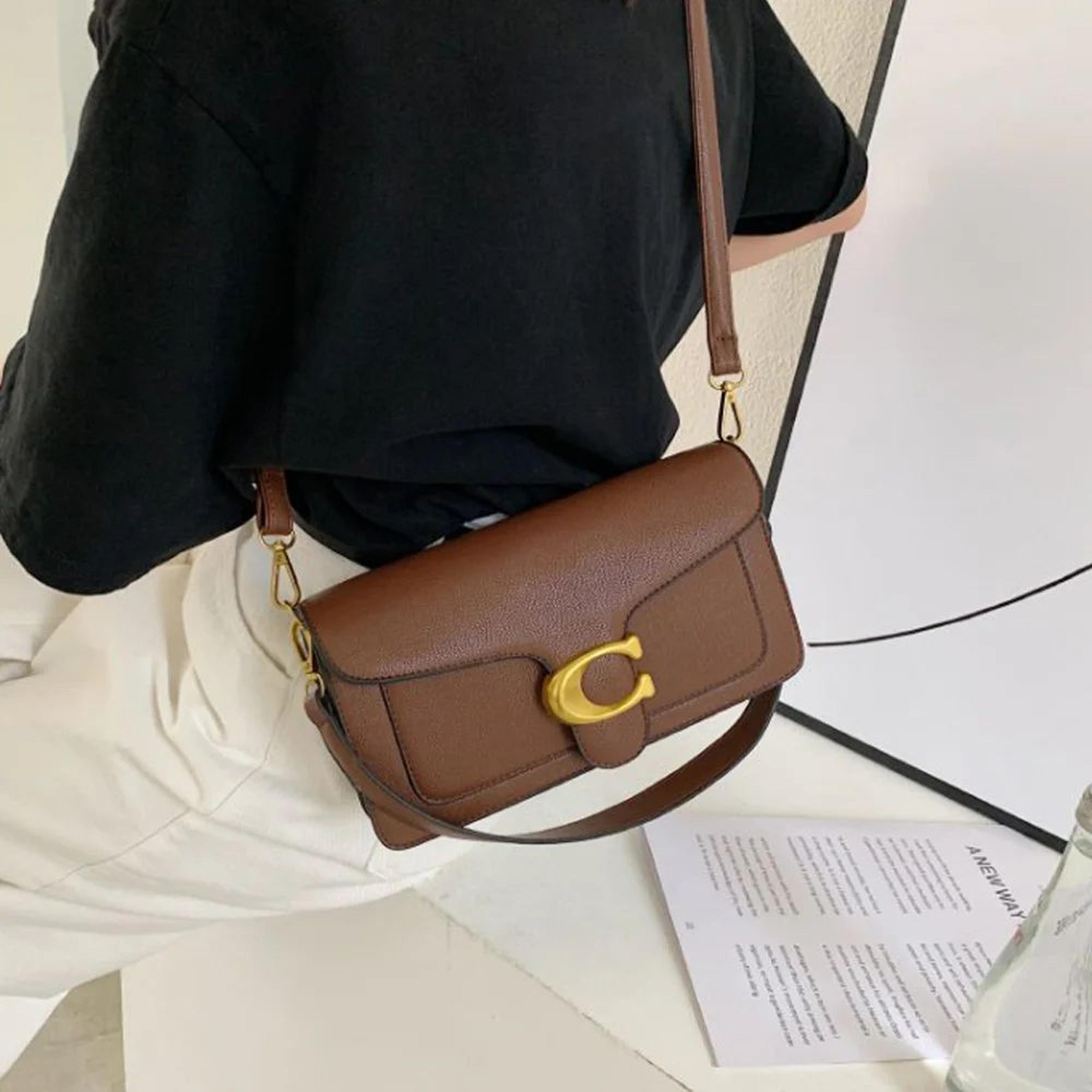 fashion underarm crossbody shoulder bag