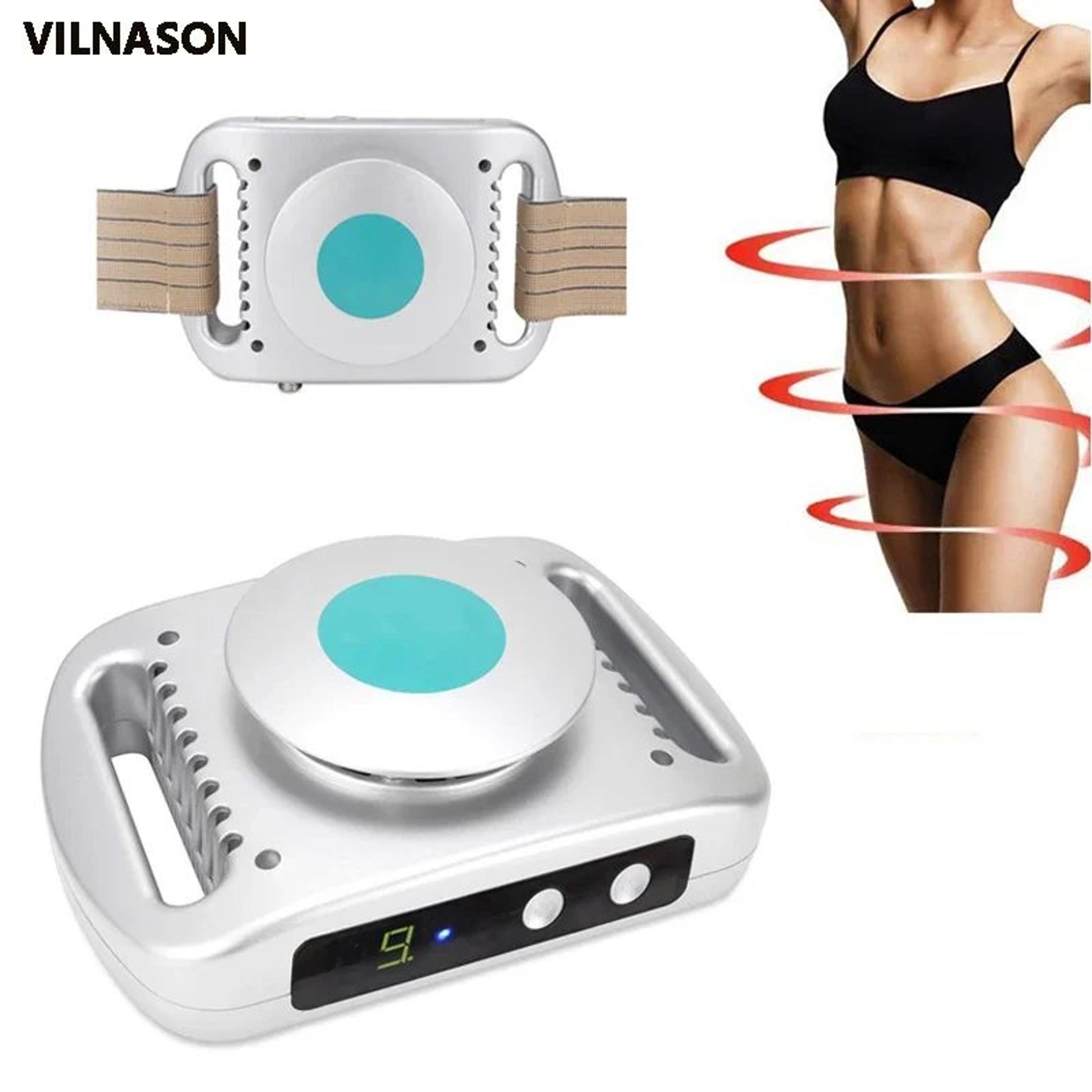 cryolipolysis fat freezing slimming machine for belly & body