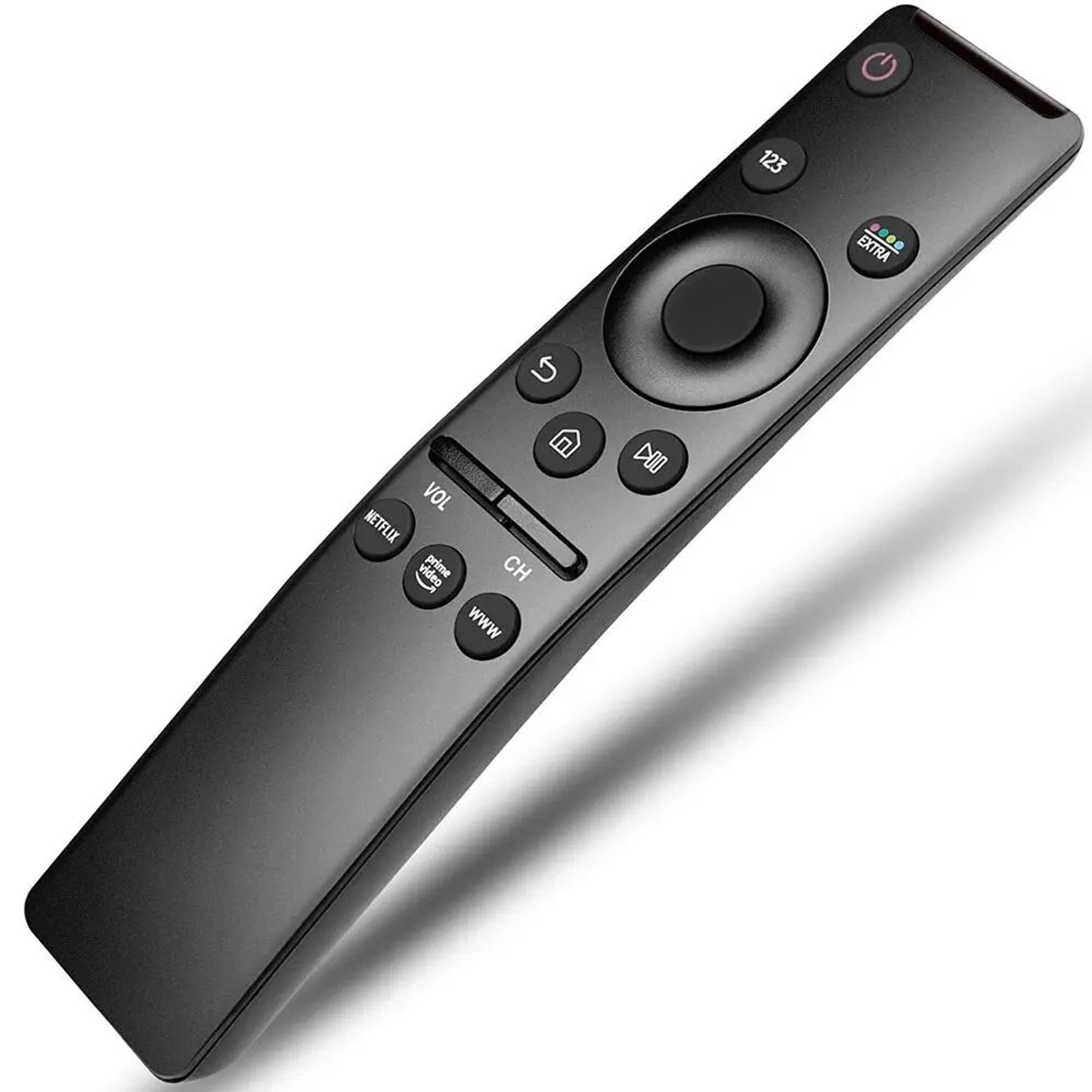 samsung smart tv remote control replacement