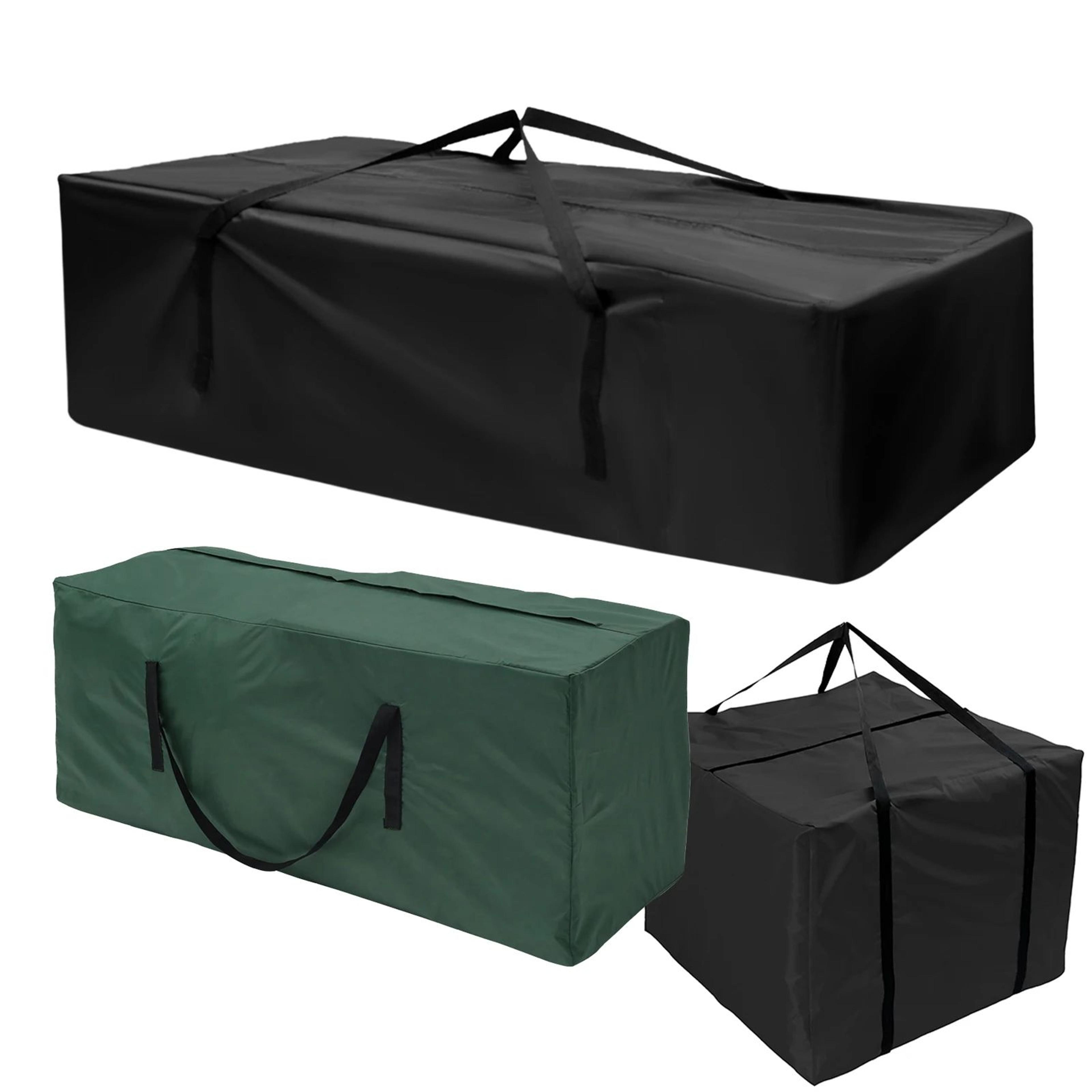 waterproof outdoor furniture storage bag