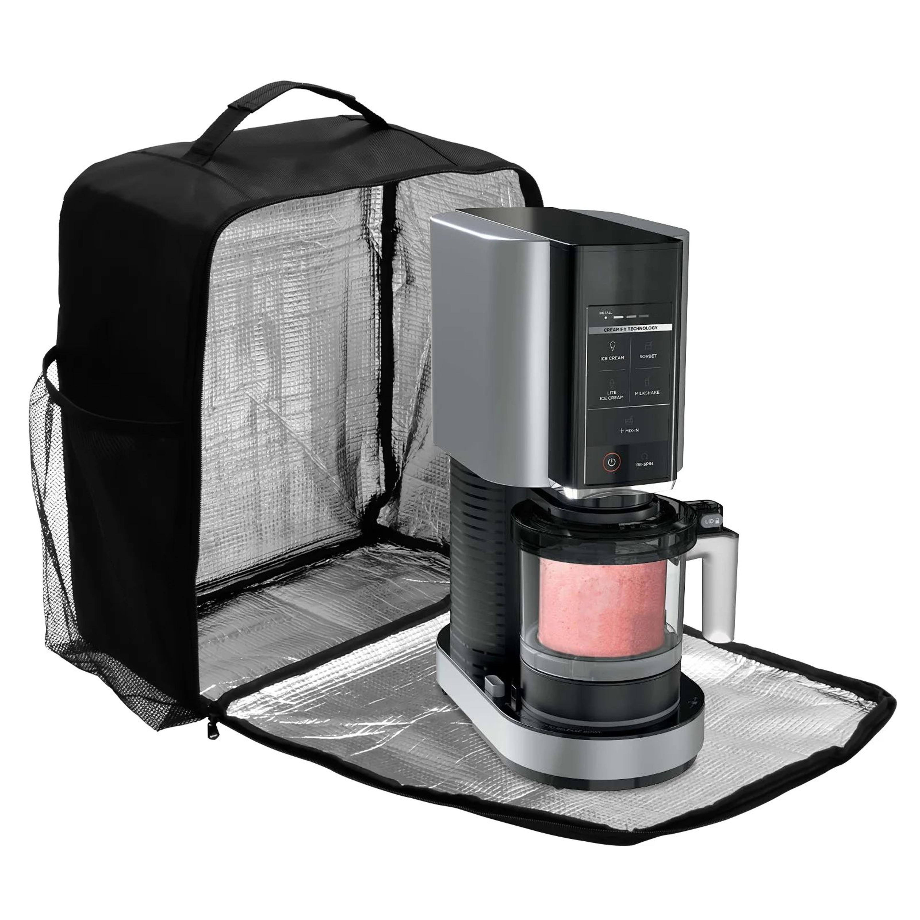 ice cream maker dust cover