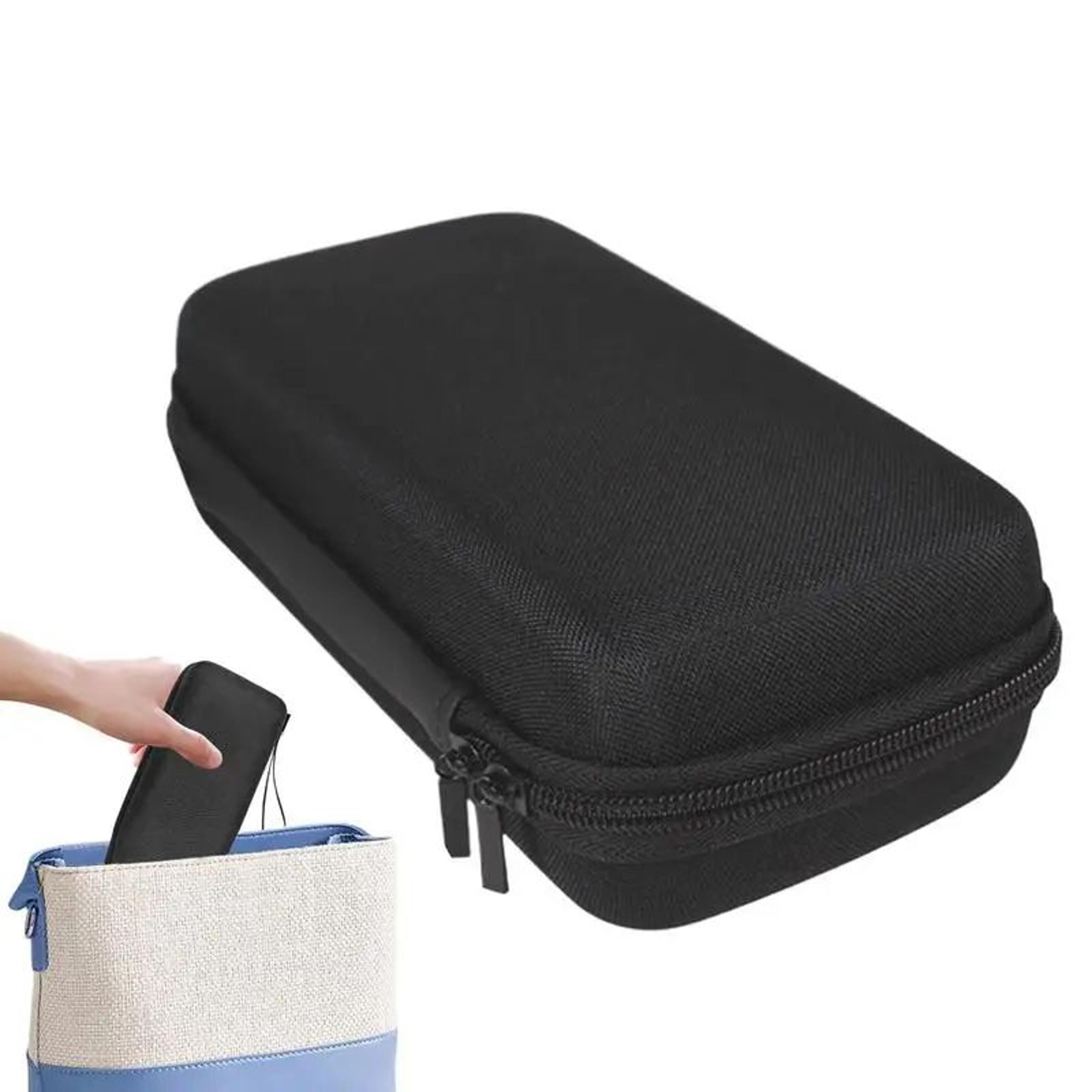 hair clipper storage case