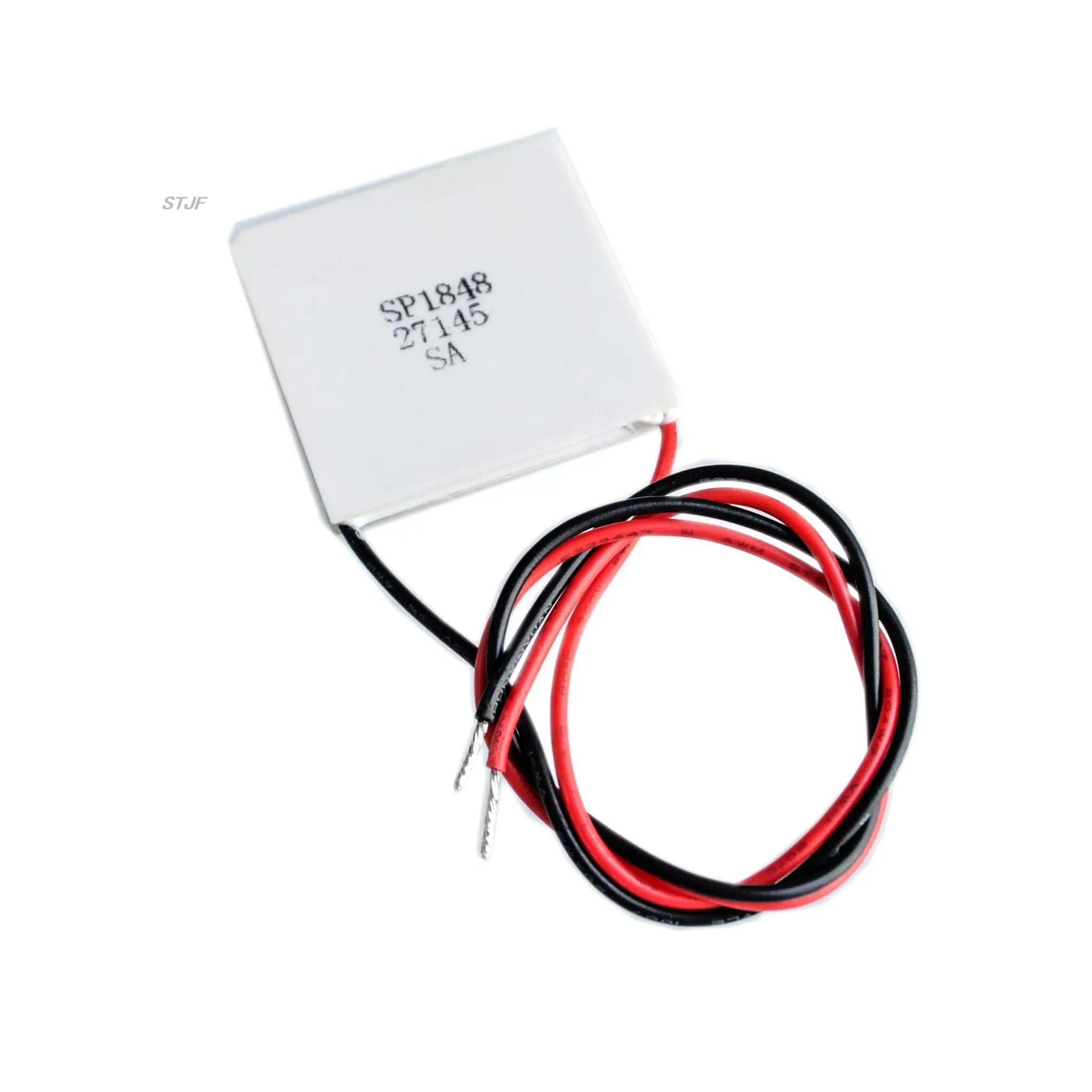 sp1848-27145 40x40 mm thermoelectric peltier power & cooling module