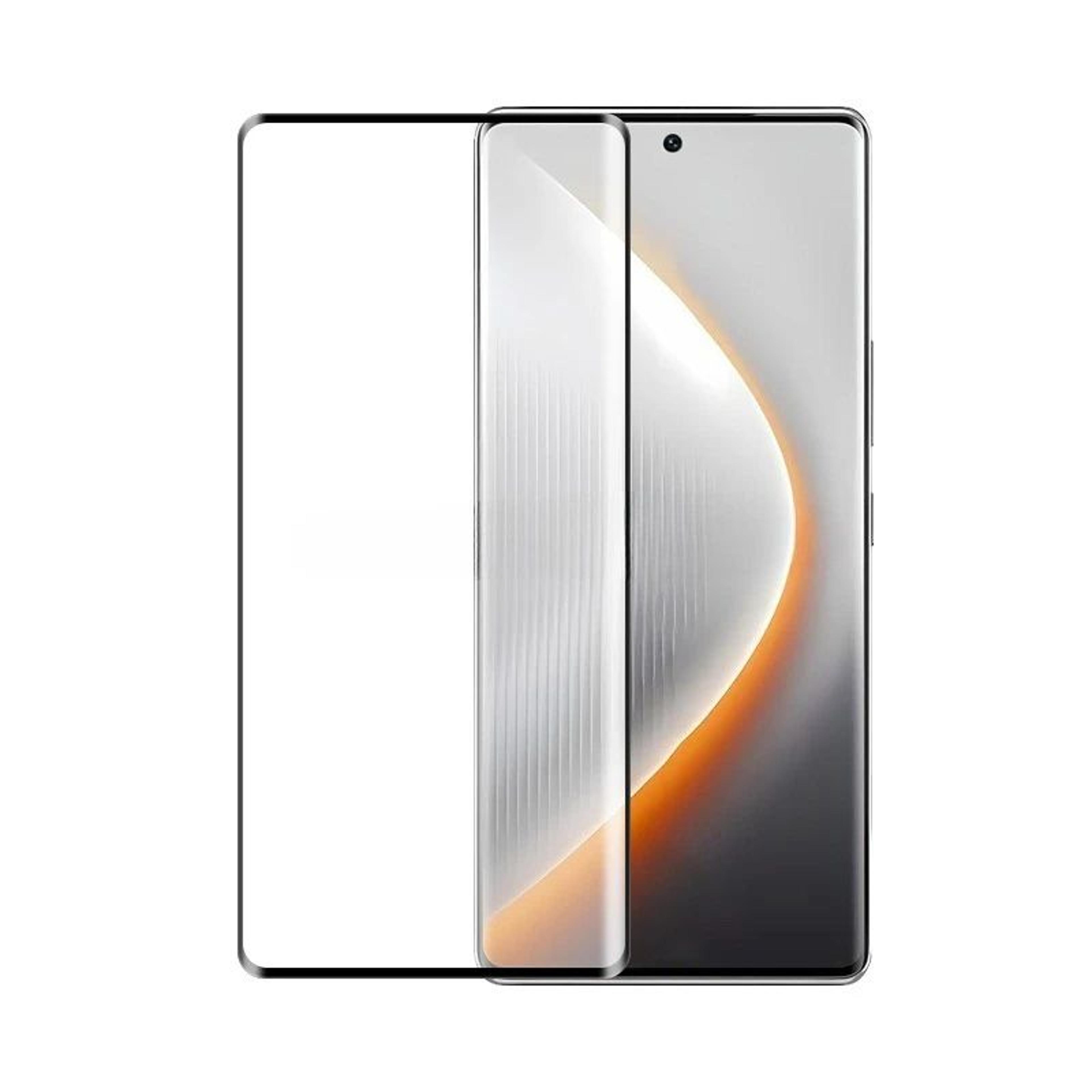 3d curved tempered glass screen protector for tecno pova curve 5g