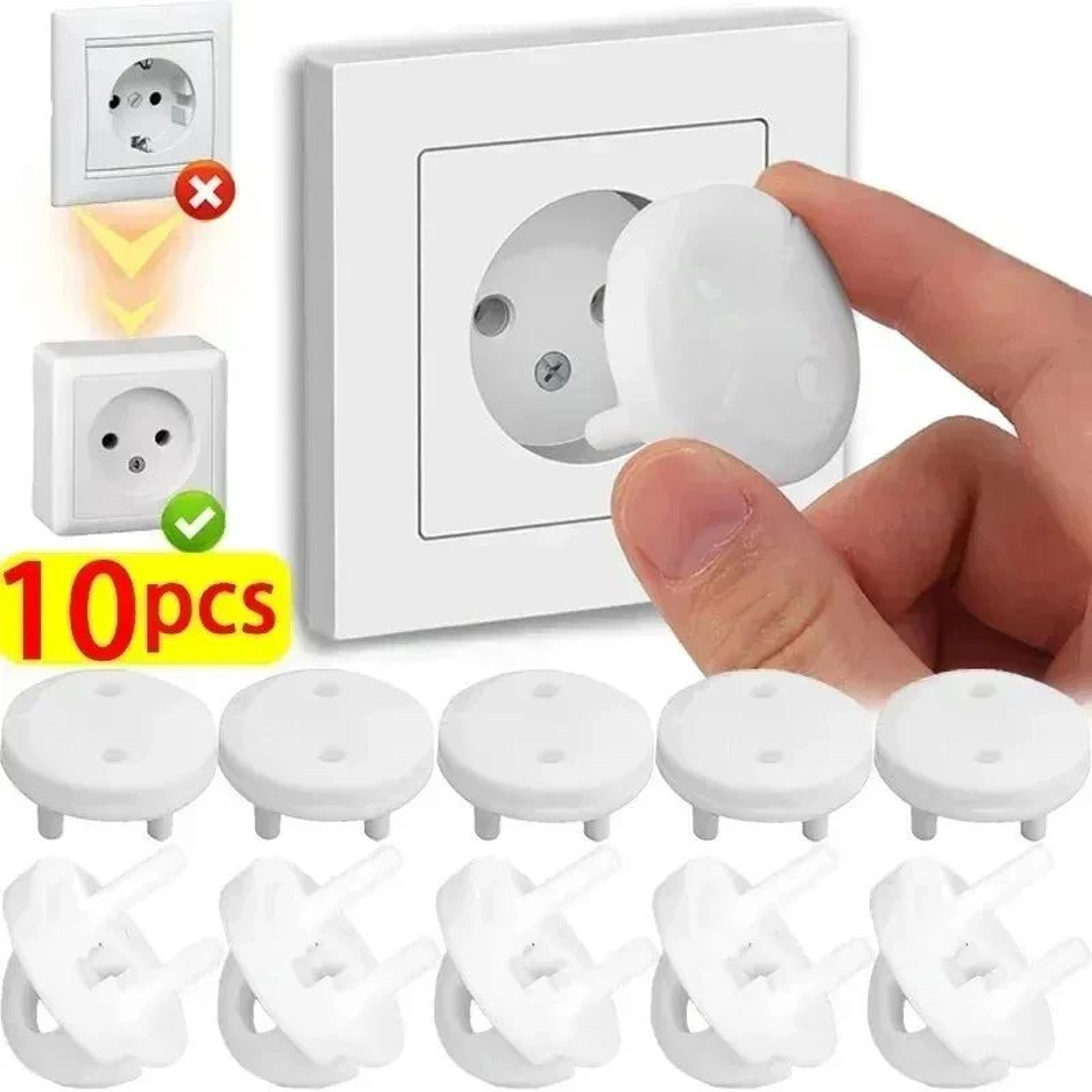 baby anti-electric shock power socket safety cover