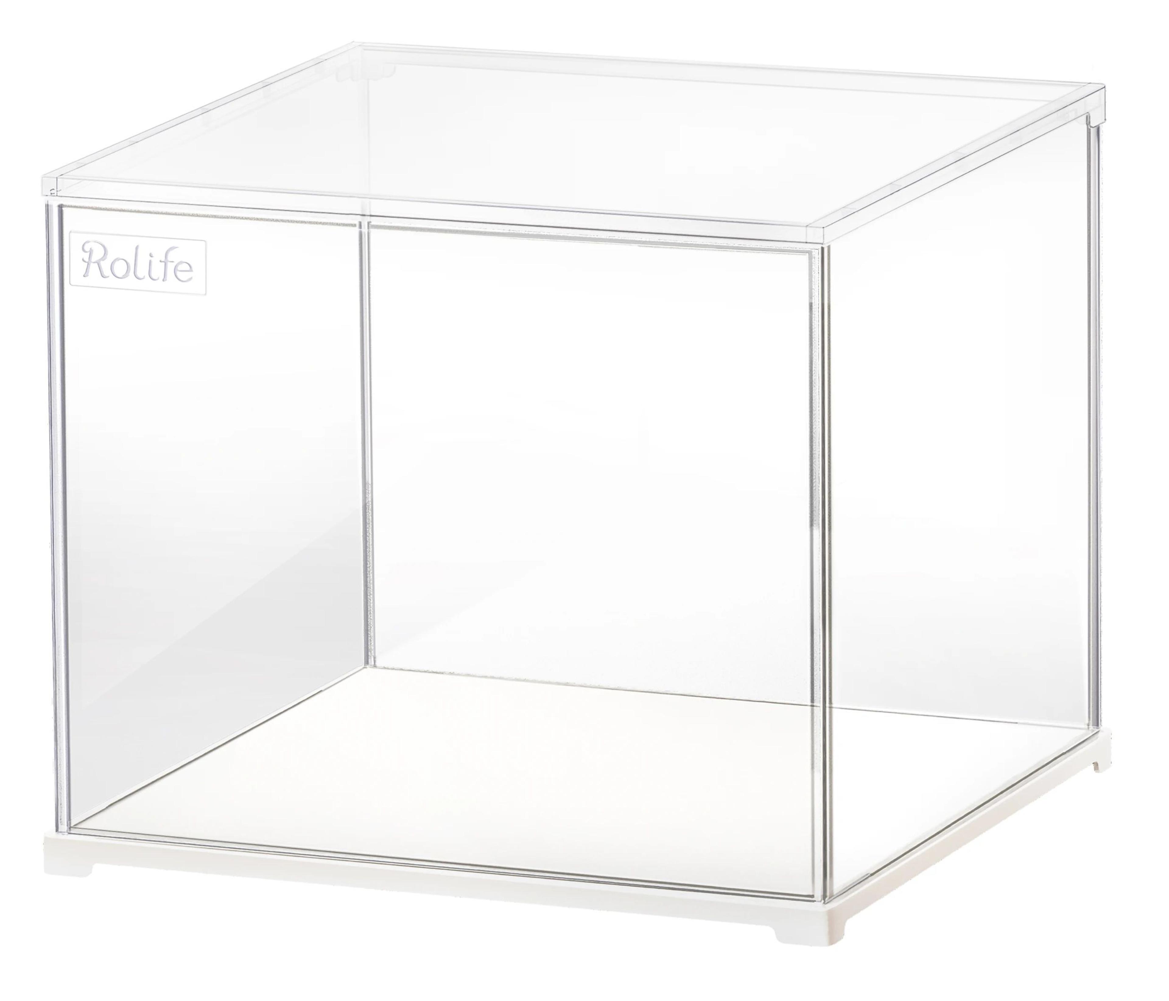 robotime rolife miniature house display box