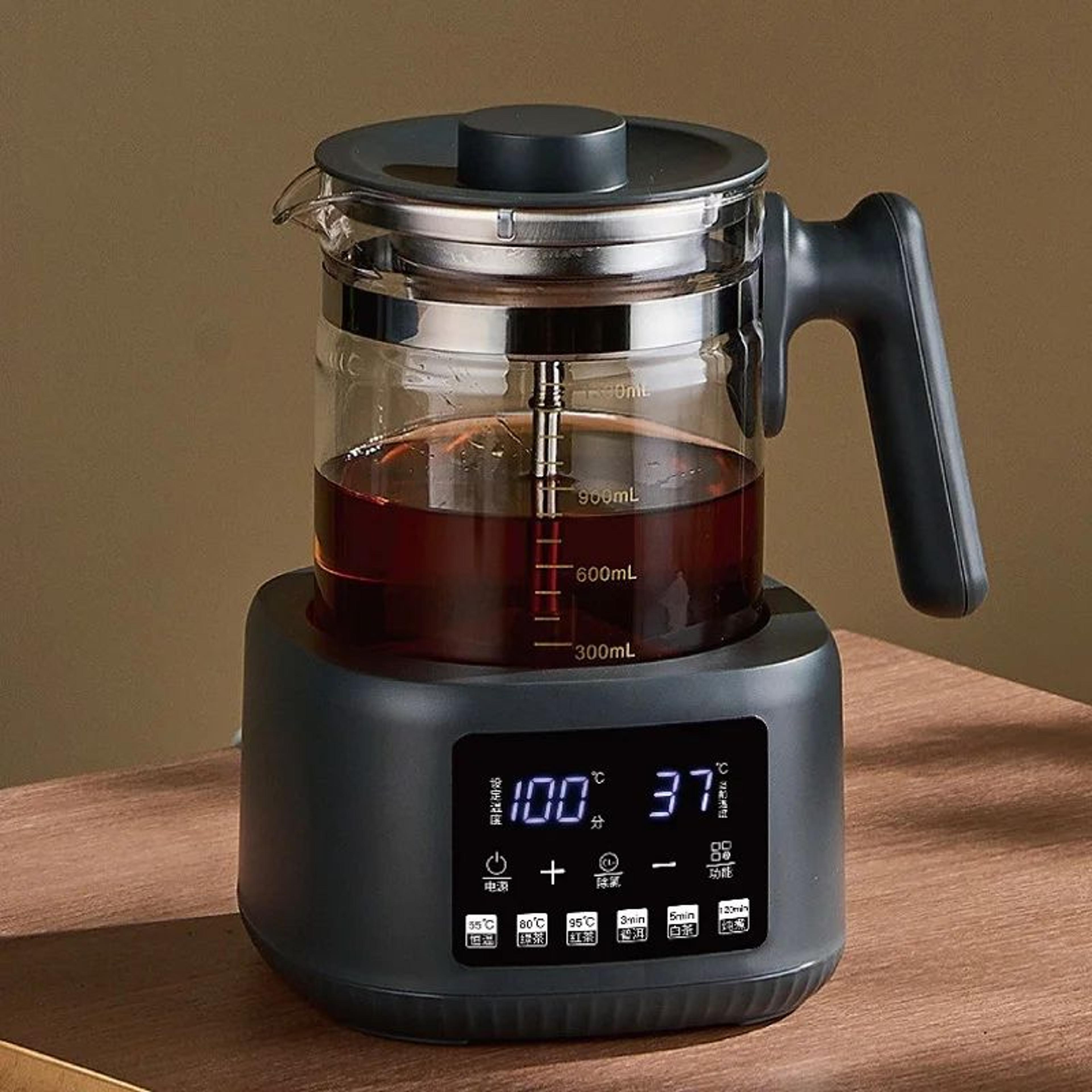 1.3l multifunction tea maker electric kettle