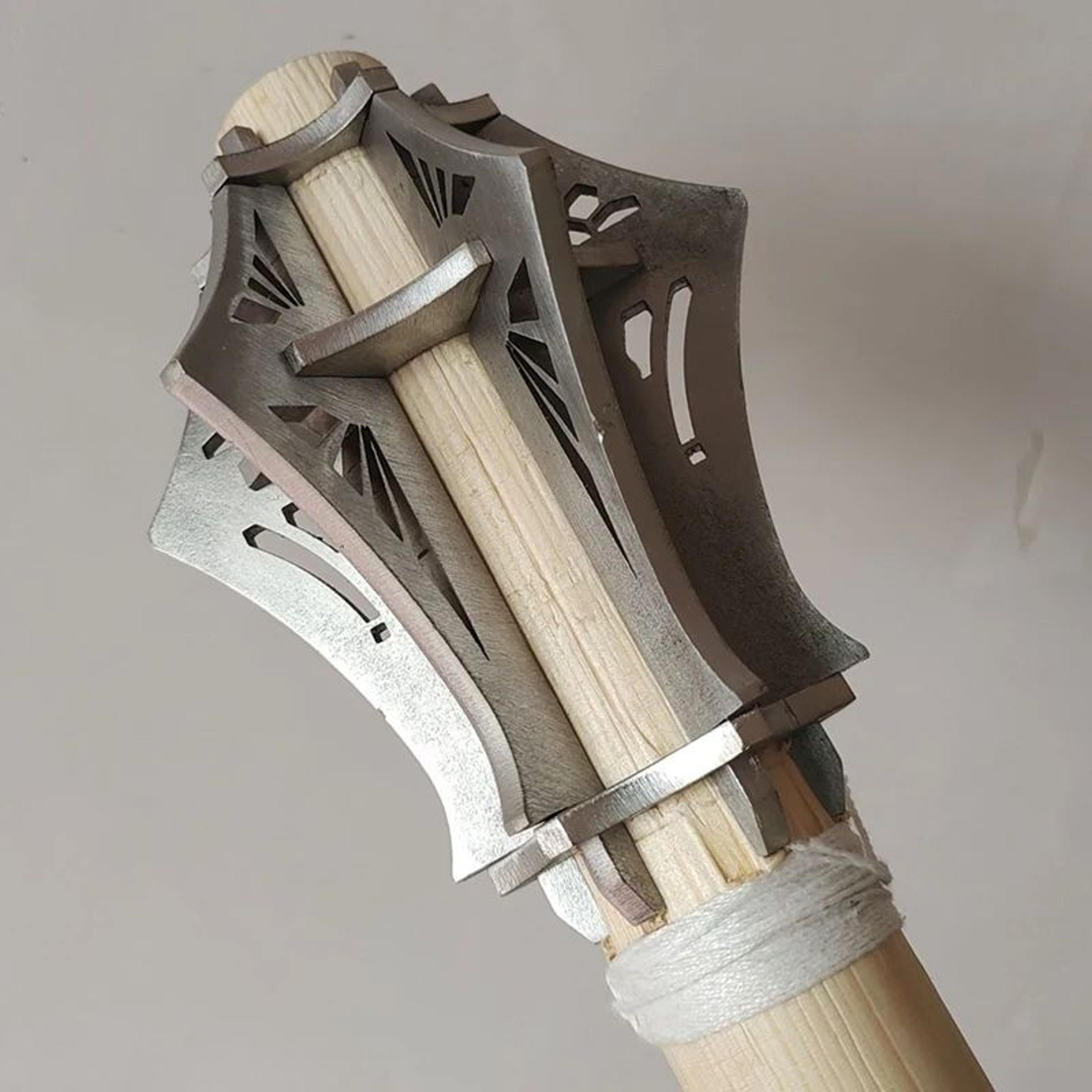 stainless steel multi function hammer head tool