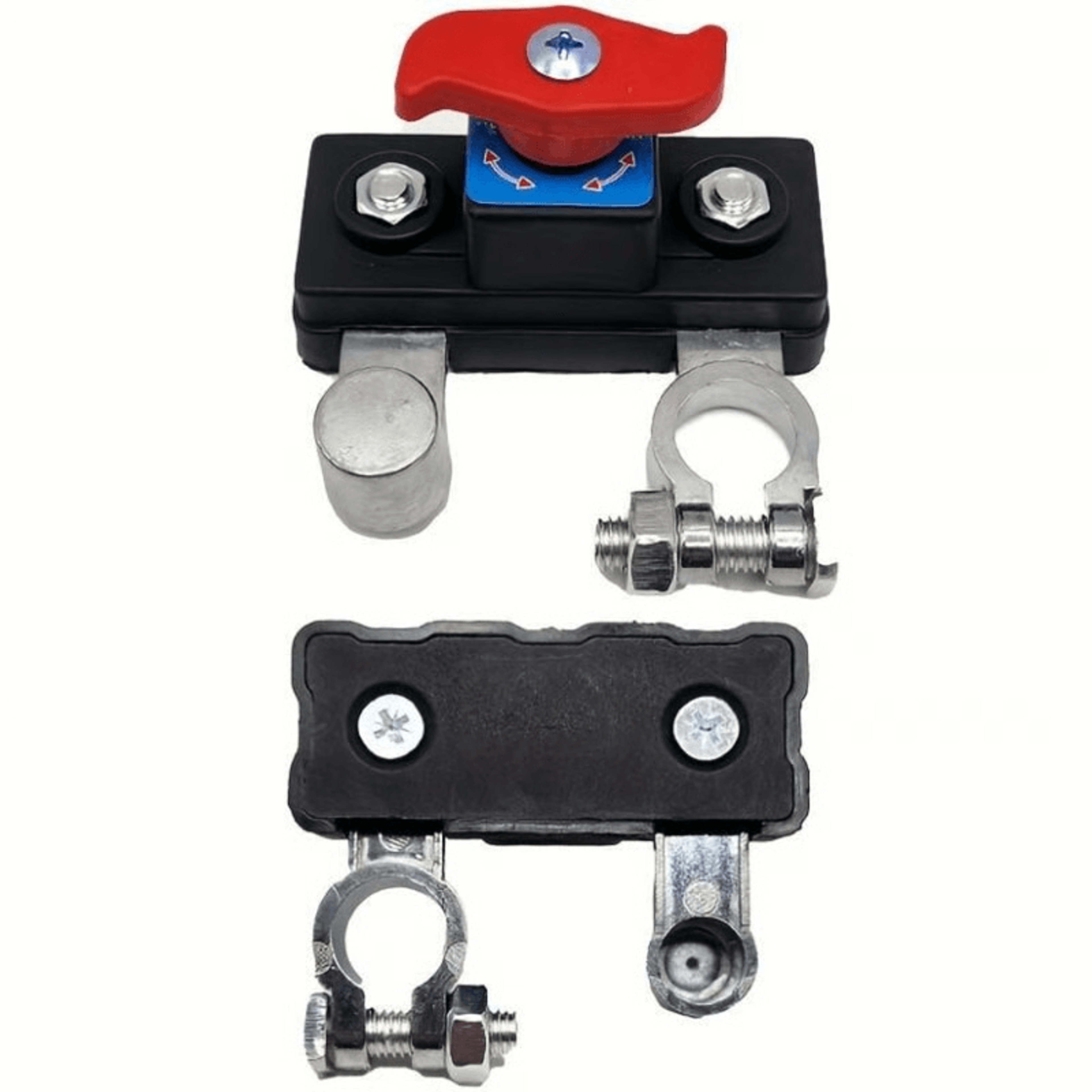 car battery cut off switch for battery isolation, drain prevention, and safer maintenance