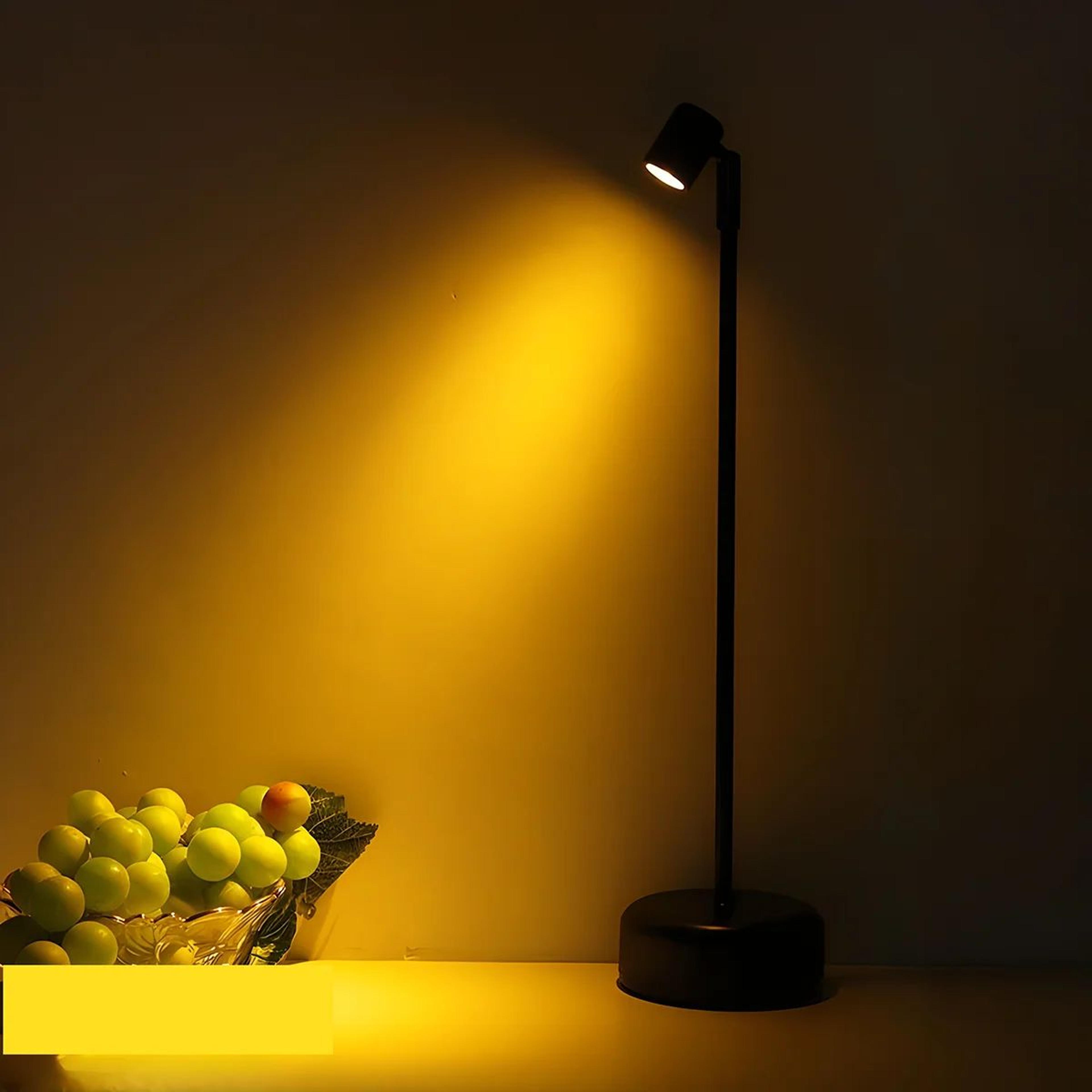 minimalist touch dimming led atmosphere lamp