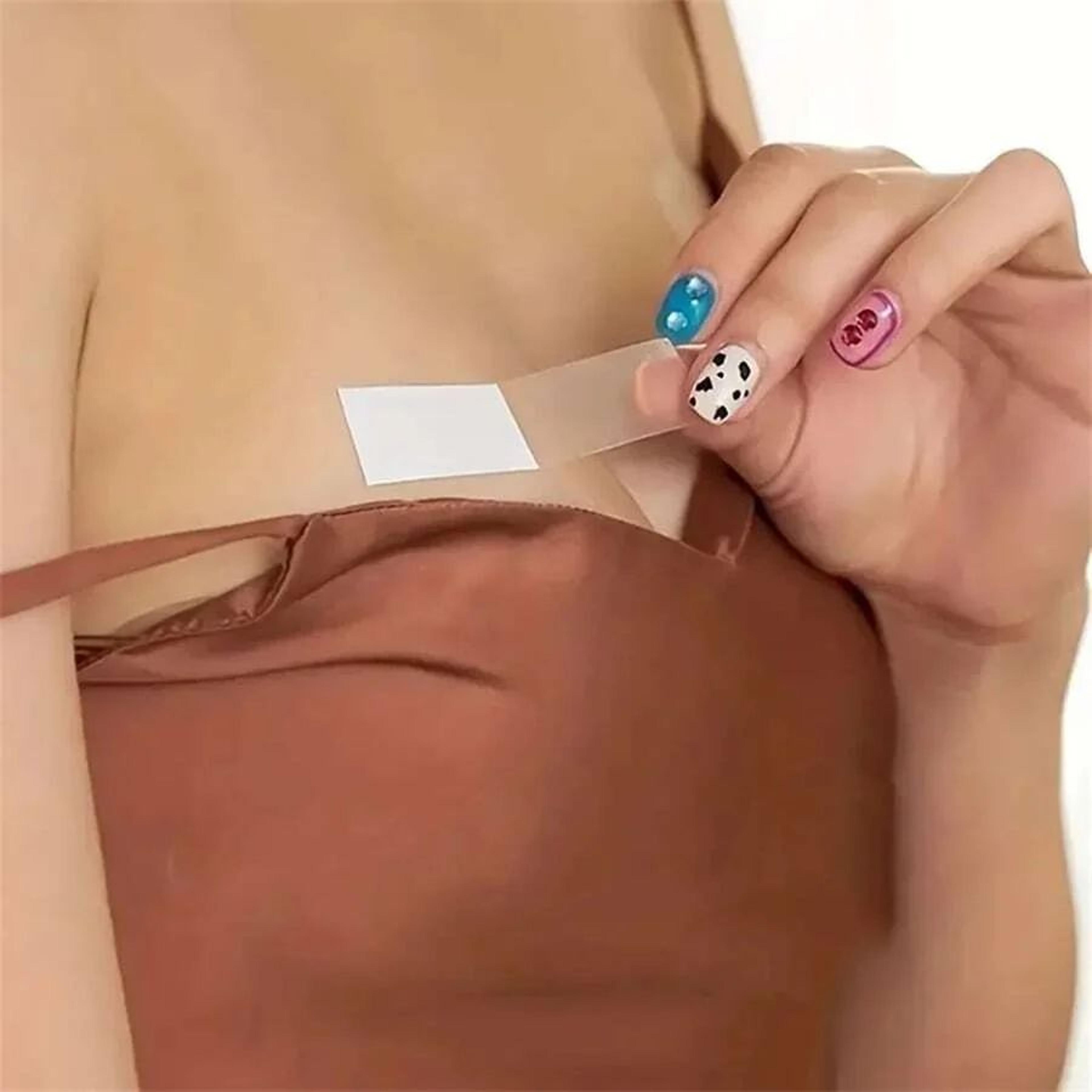 double sided fashion tape for clothing and body 36 pcs
