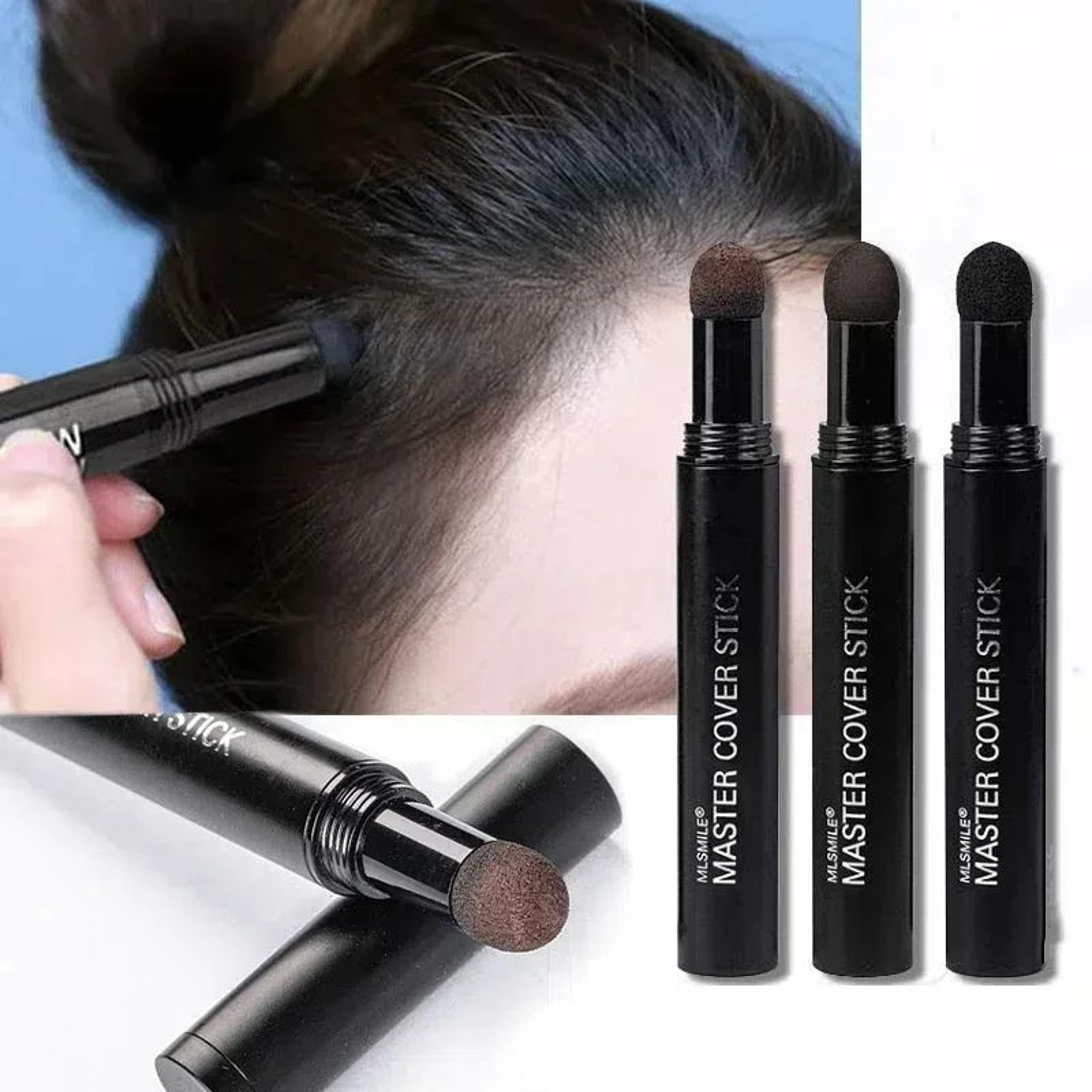 hairline root cover up shadow powder stick pen