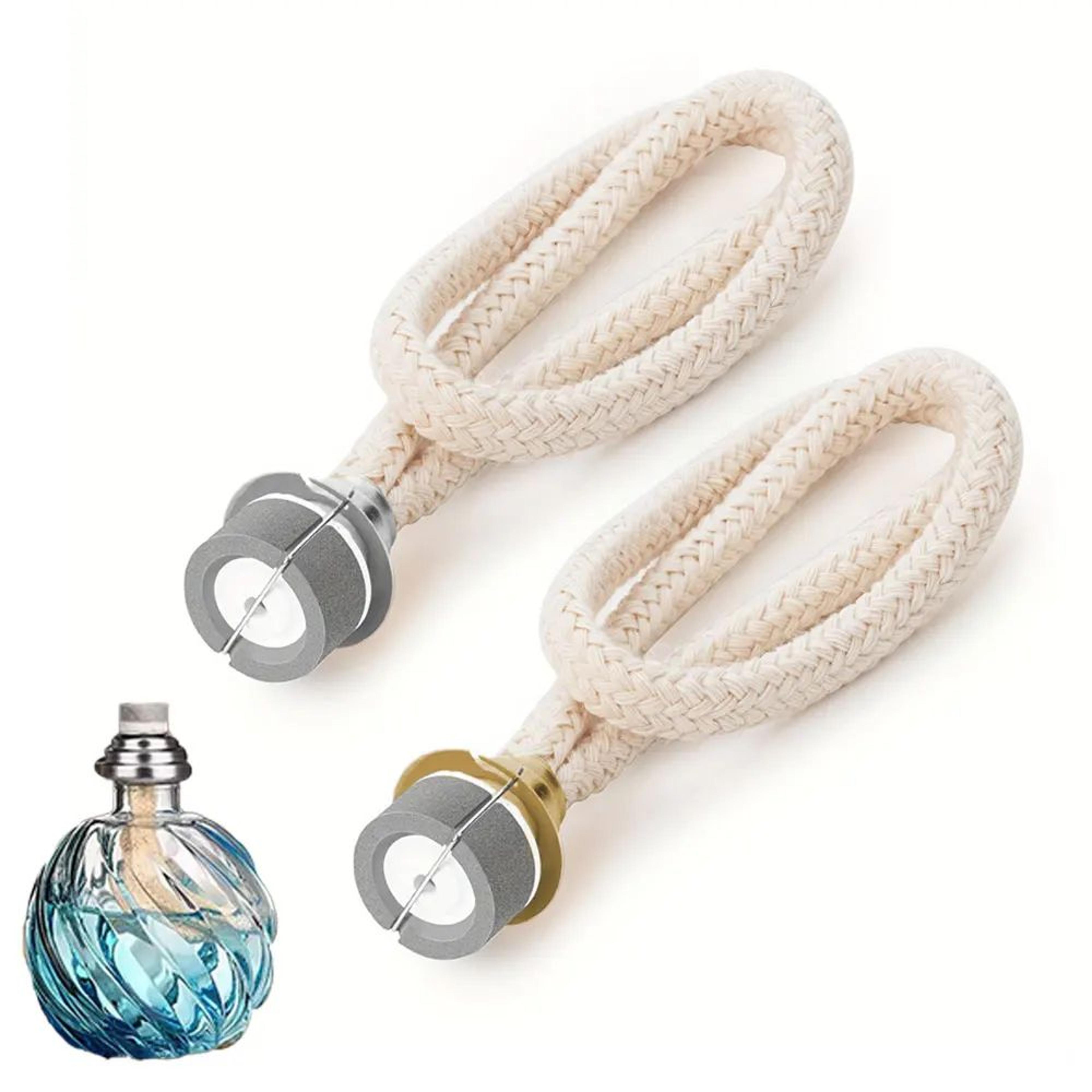 replacement catalytic fragrance lamp wick burner