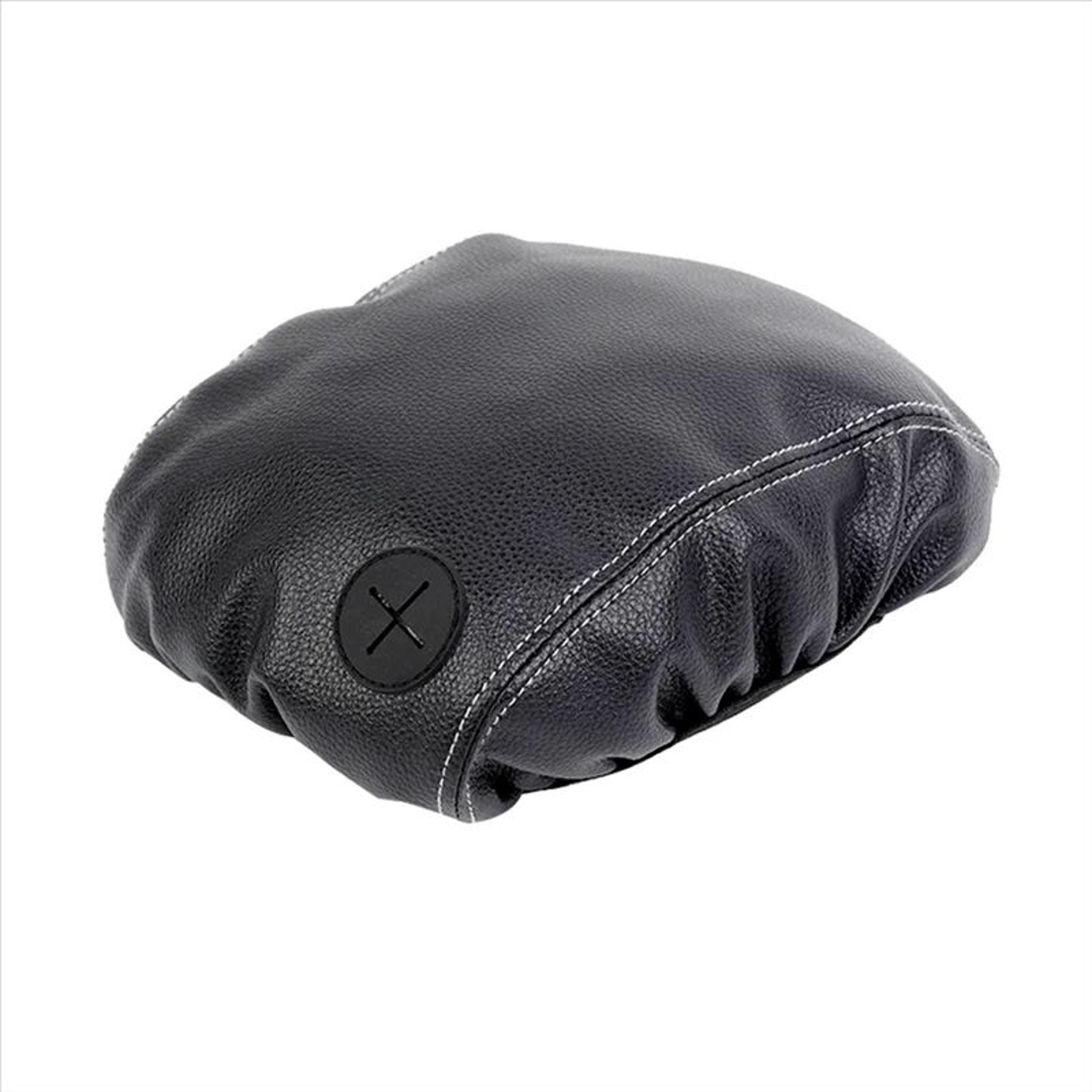jeep wrangler tj center console armrest cover pad