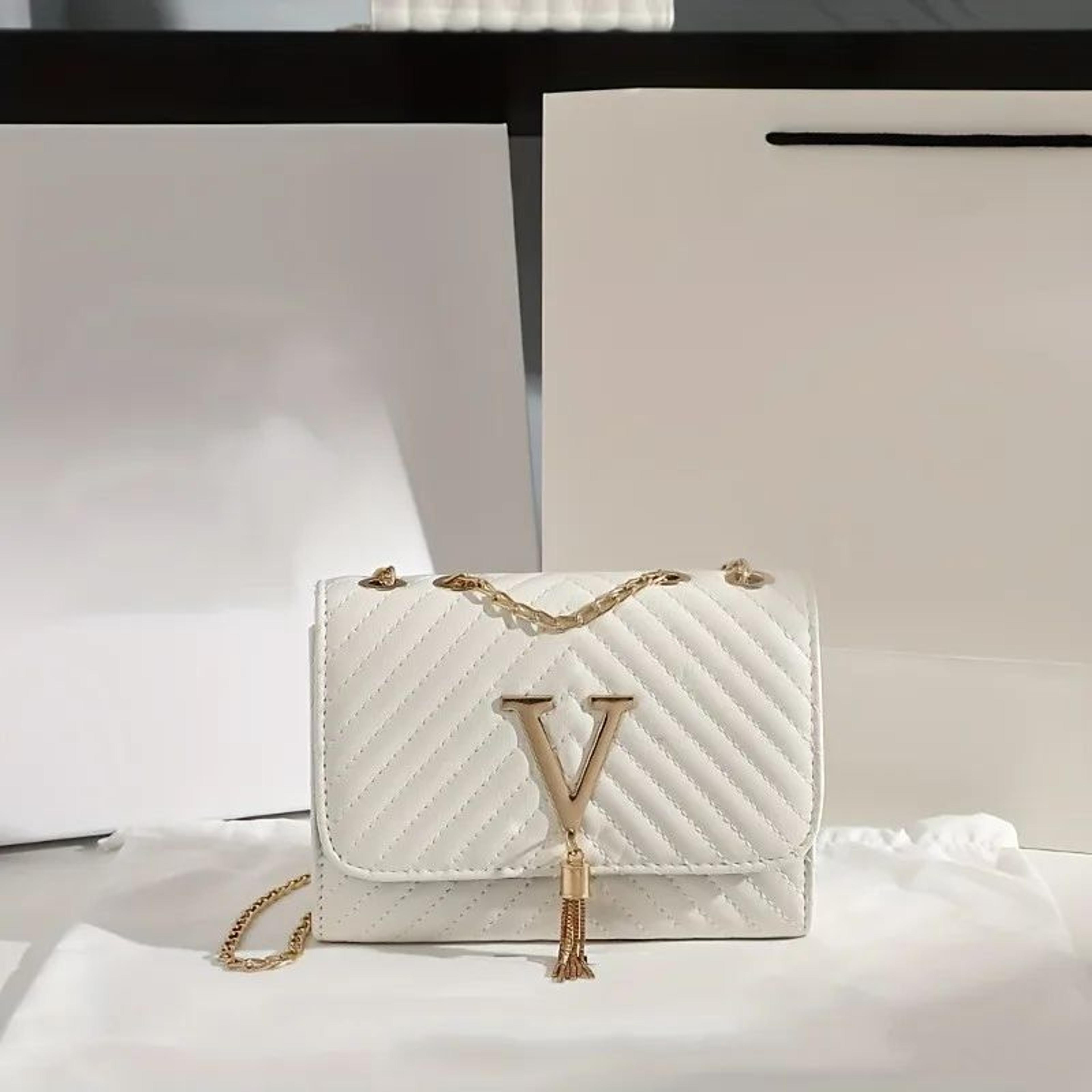 embroidered sequin crossbody bag womens luxury tassel shoulder purse