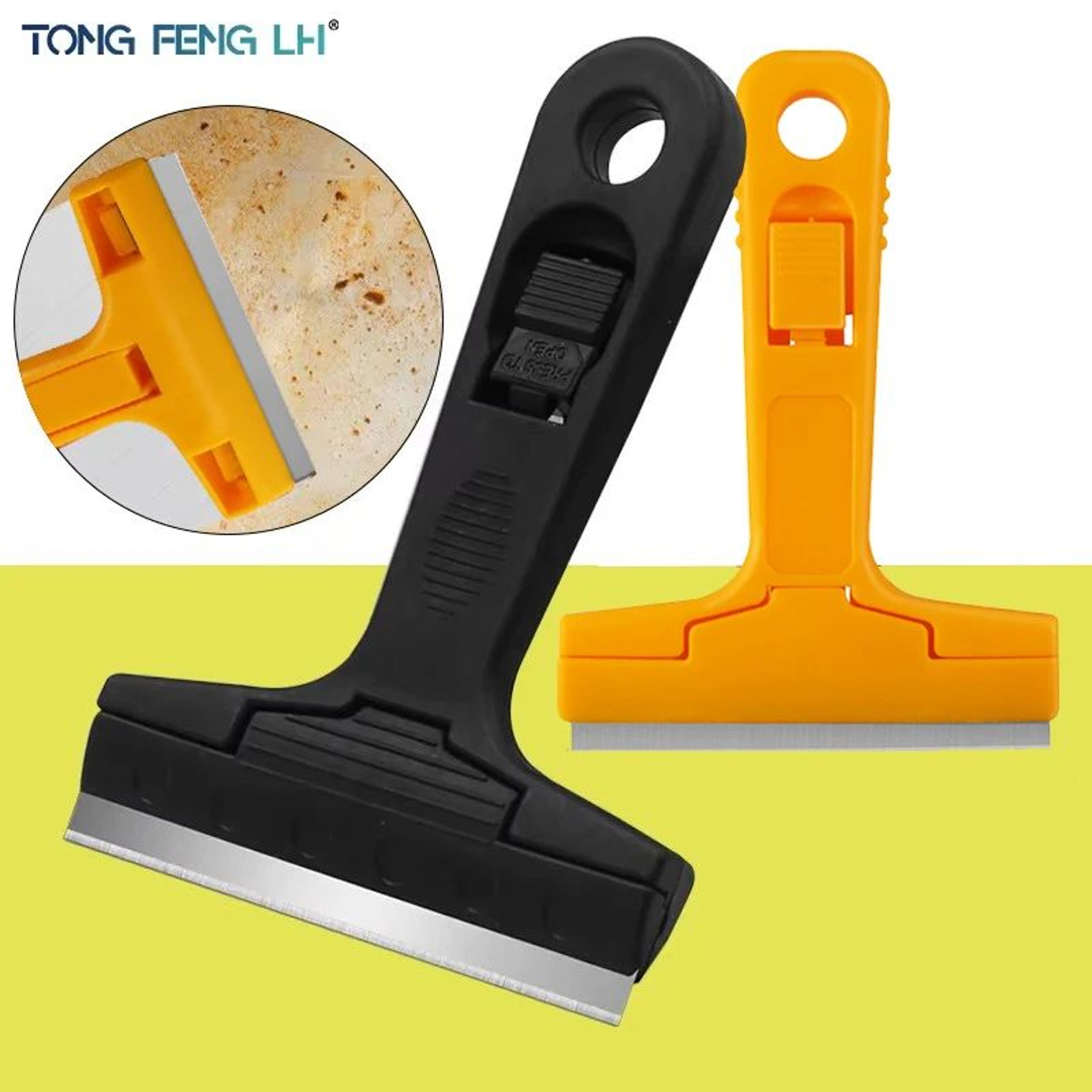 multi purpose water wiper glass scraper cleaning tool