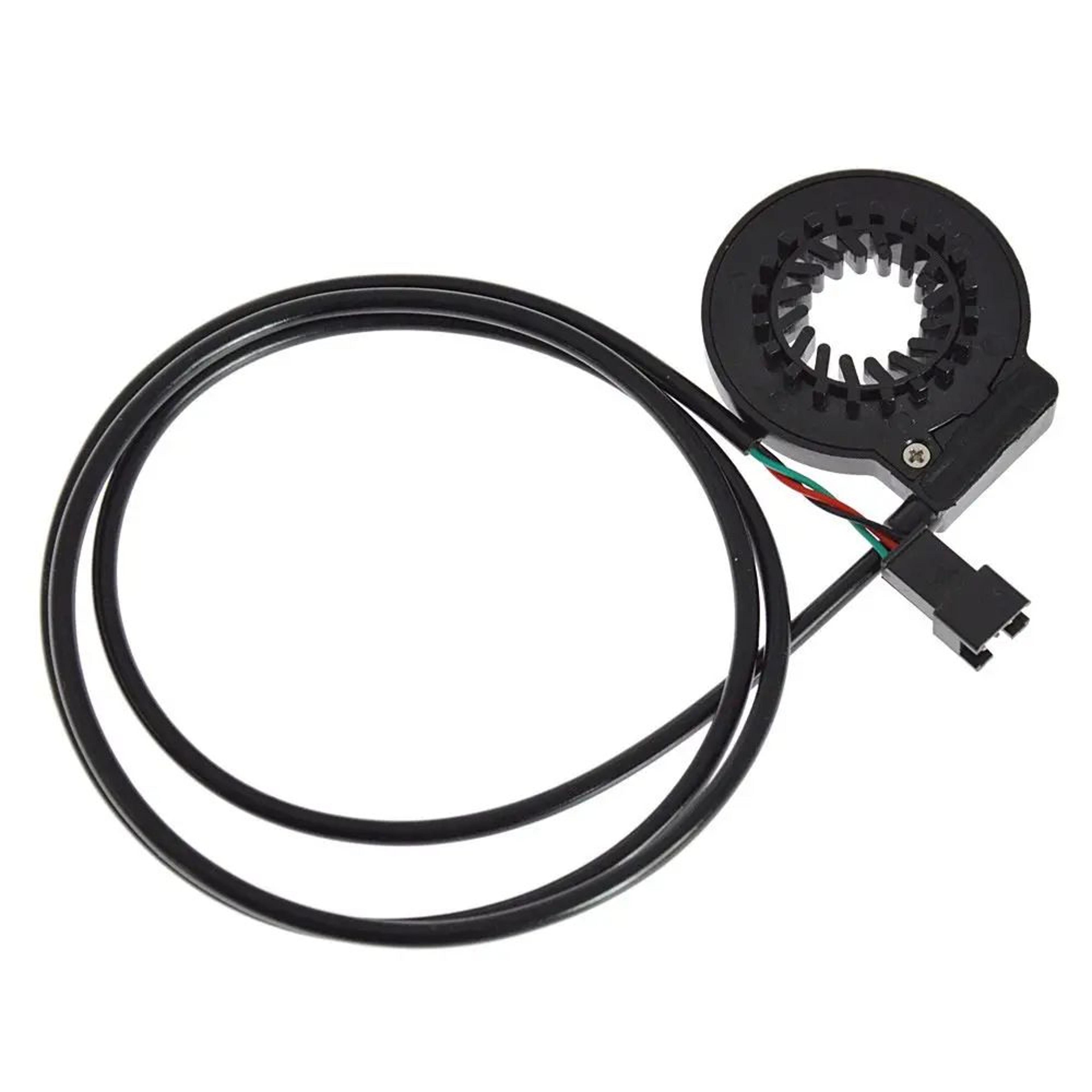 ebike pedal assist sensor conversion kit