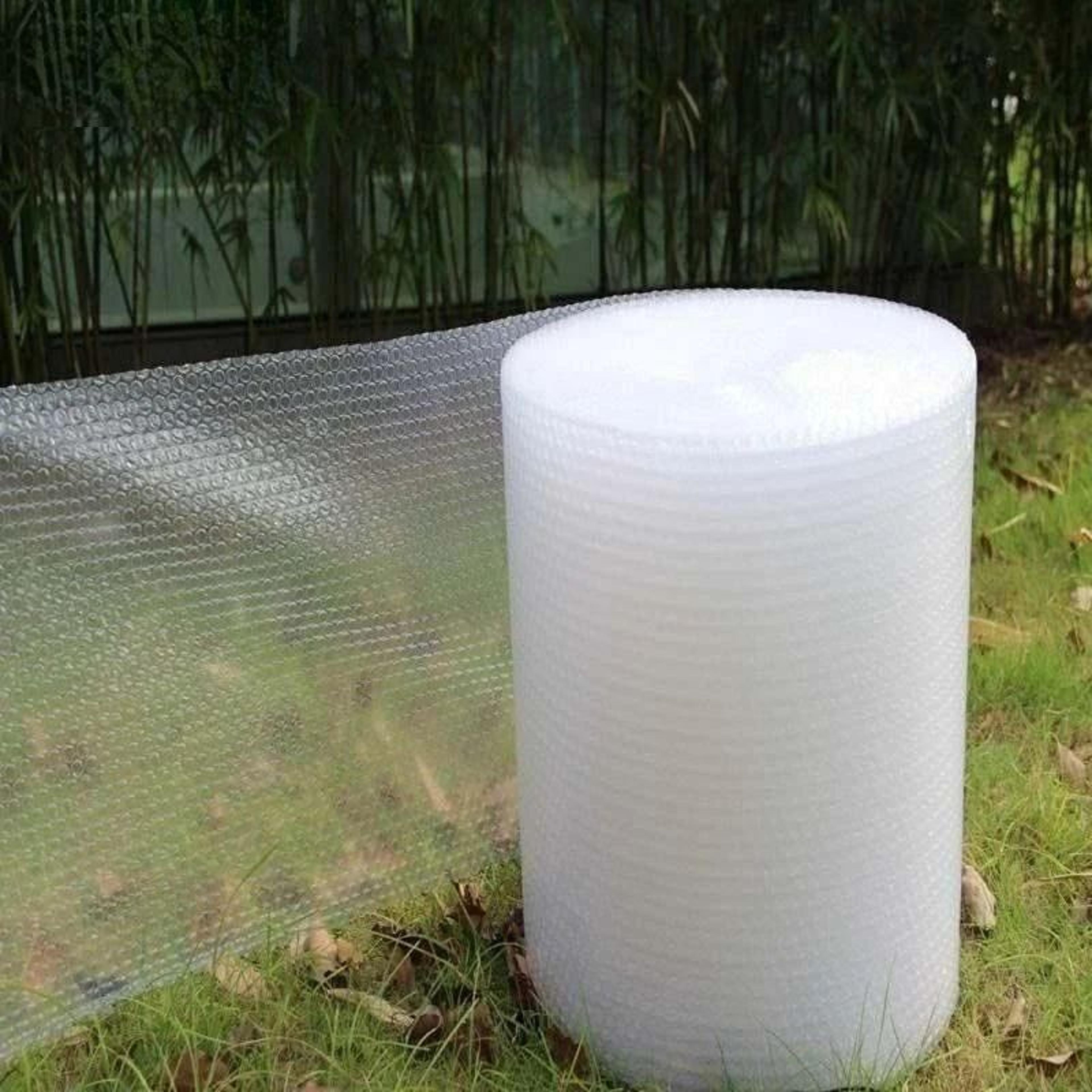 shockproof bubble wrap foam packing roll