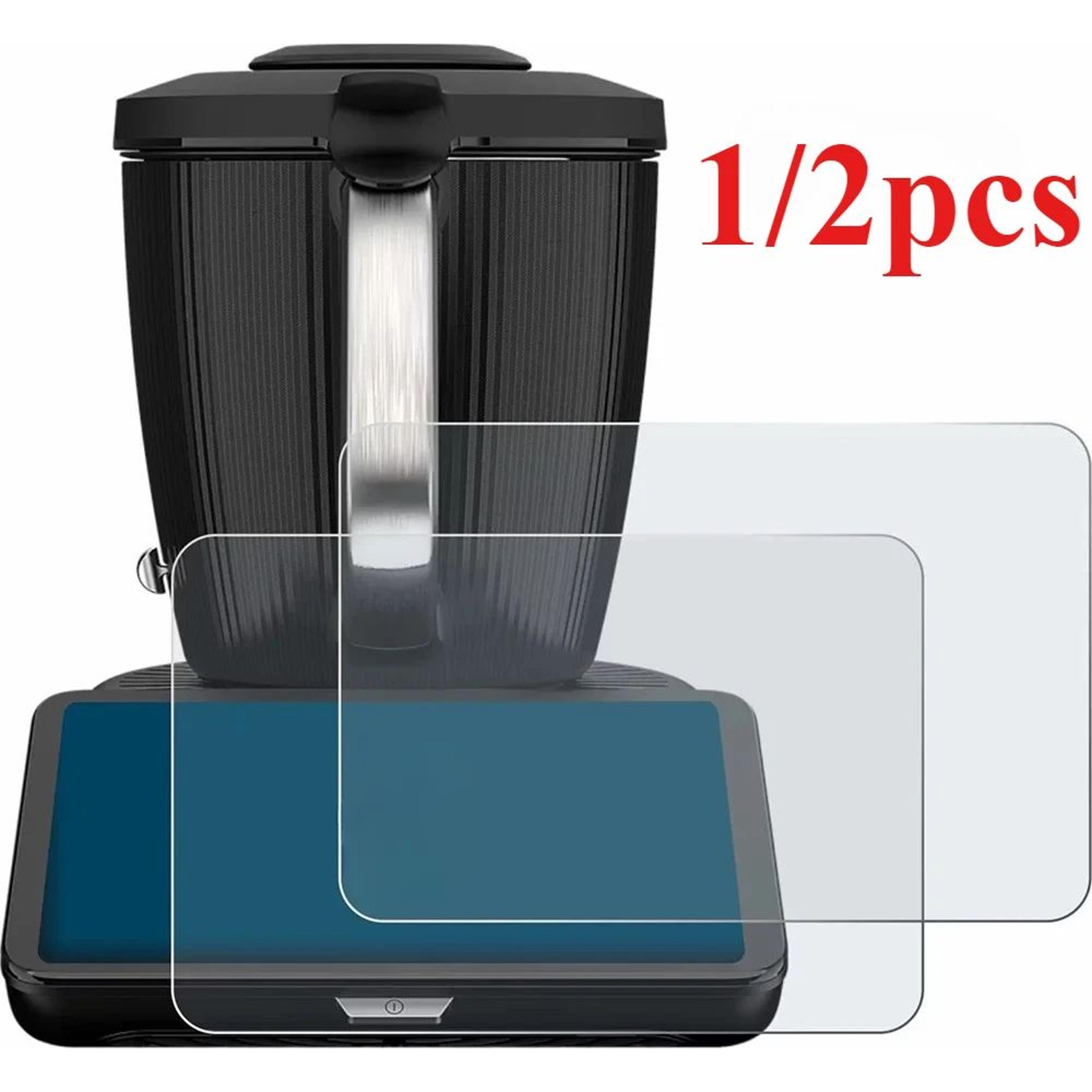 thermomix tm7 tempered glass screen protector