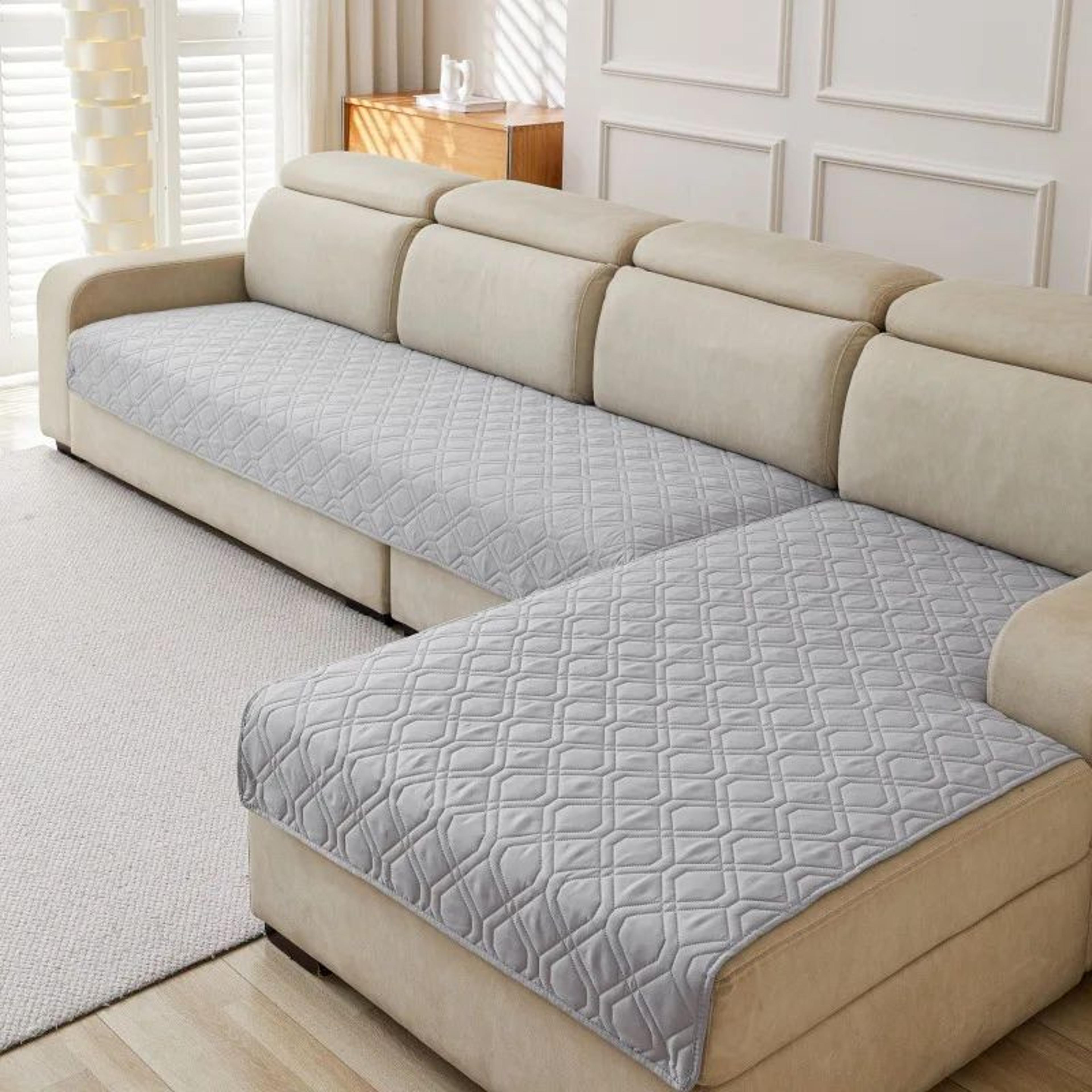 waterproof pet sofa cover furniture protector for dogs and cats