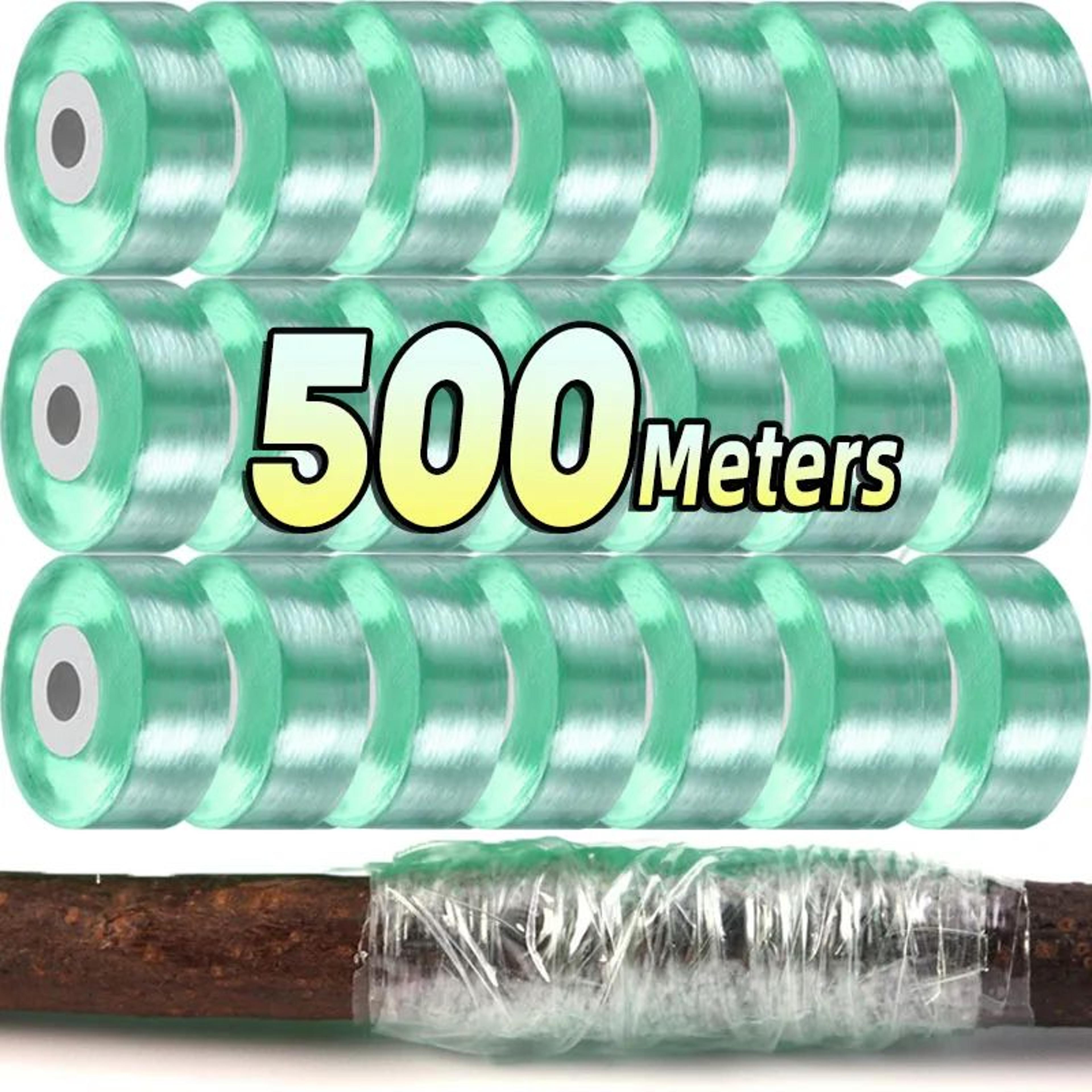 self adhesive pe grafting tape for plants