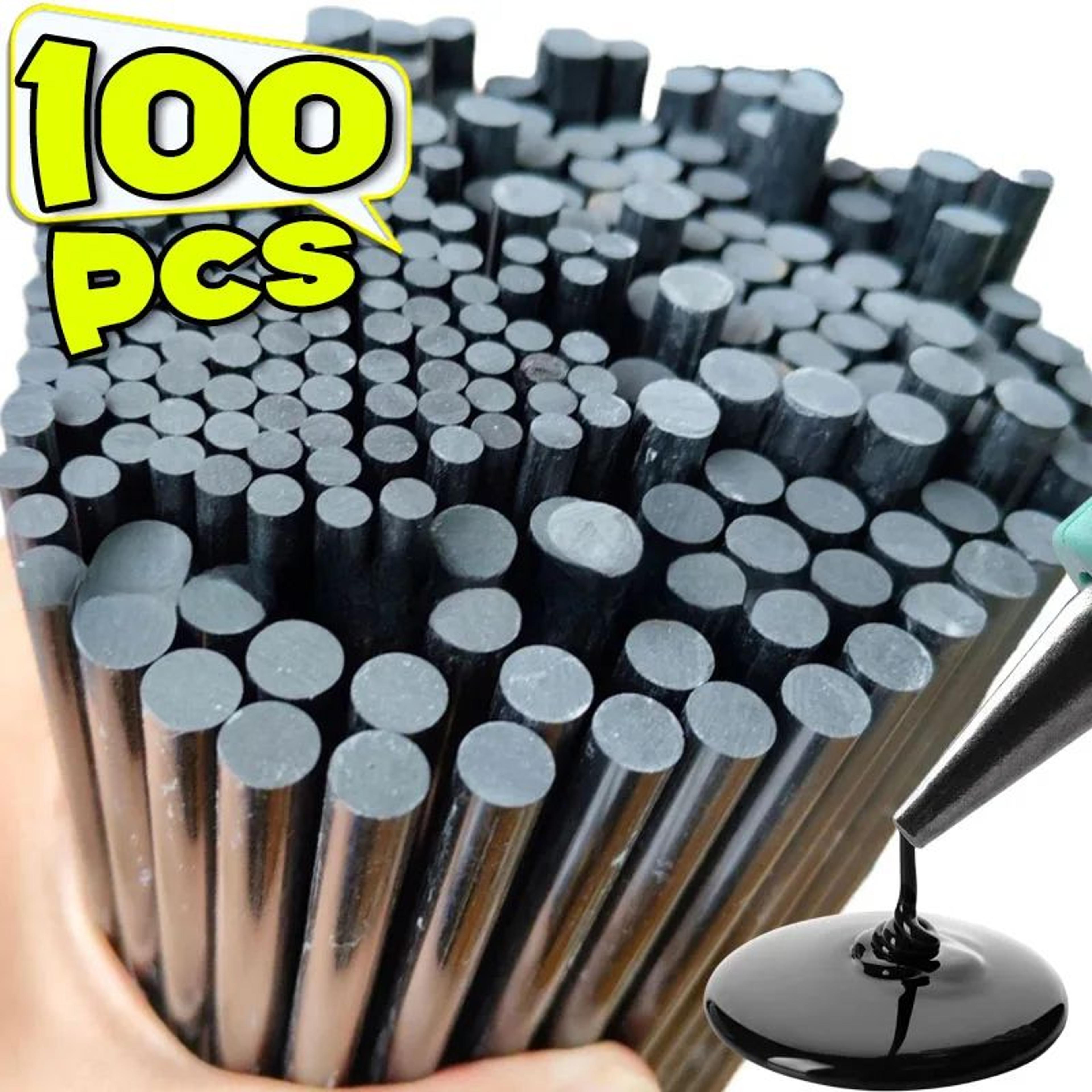 black hot melt glue sticks for paintless dent repair