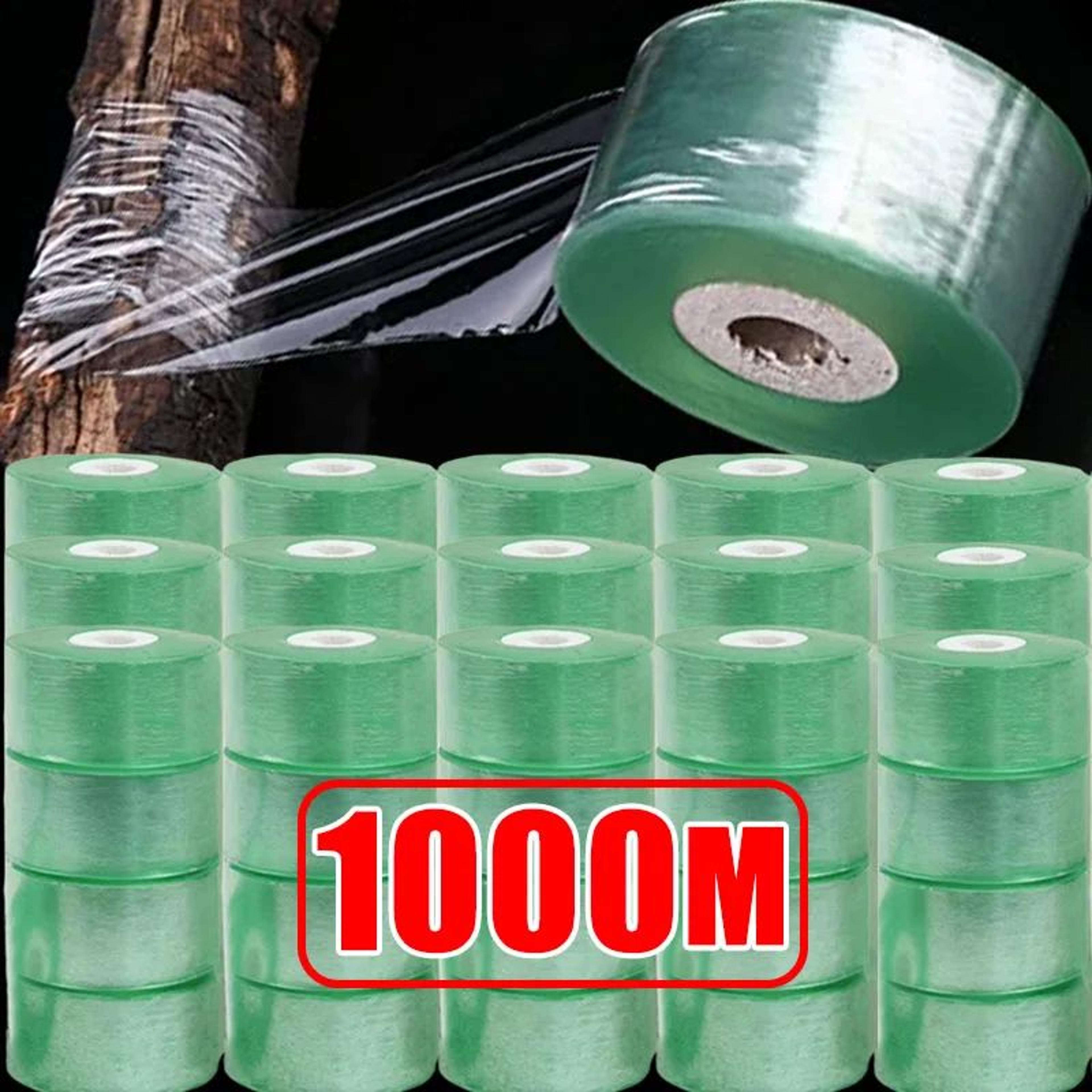 stretchable self adhesive pe grafting tape for plants