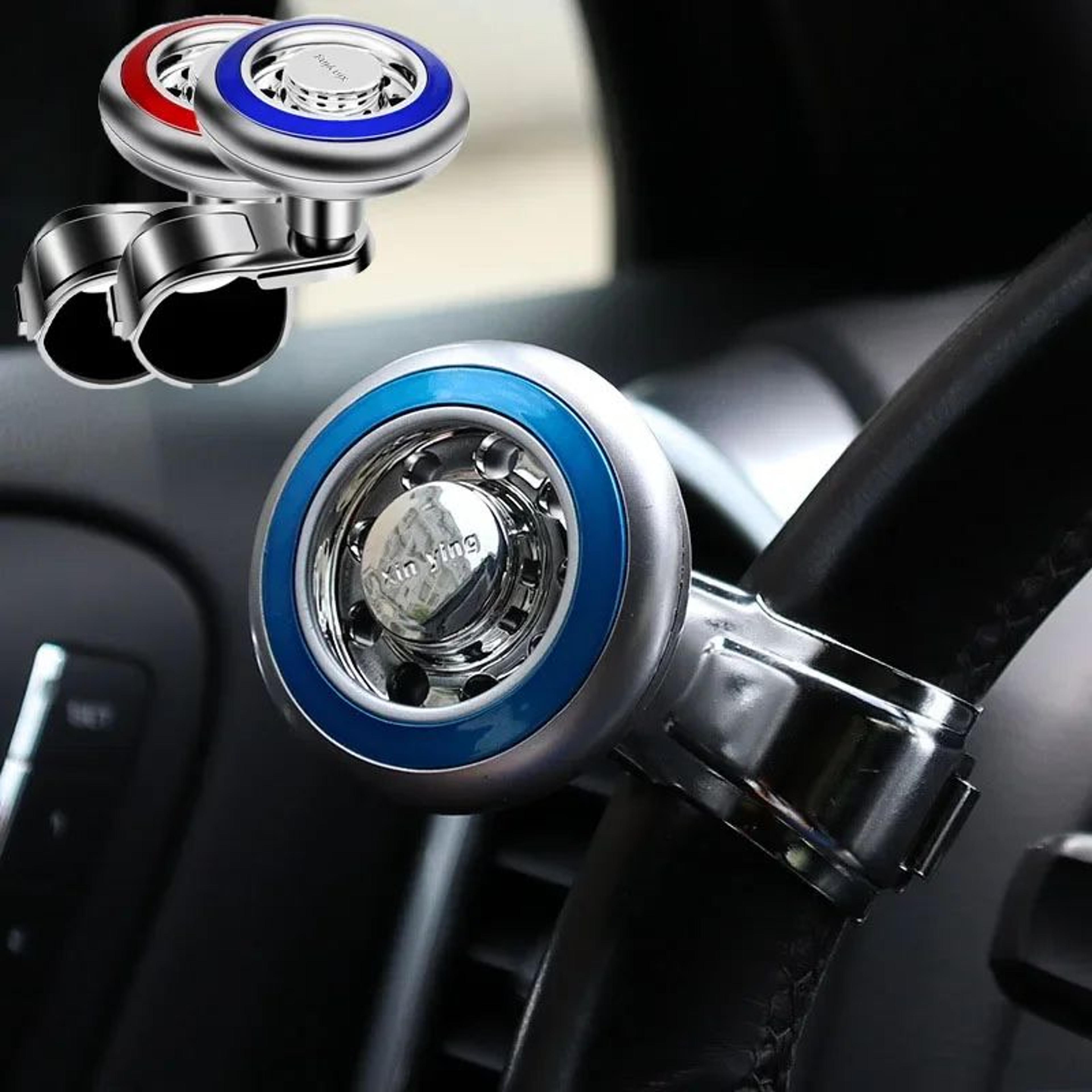 universal steering wheel spinner knob booster ball for cars and trucks