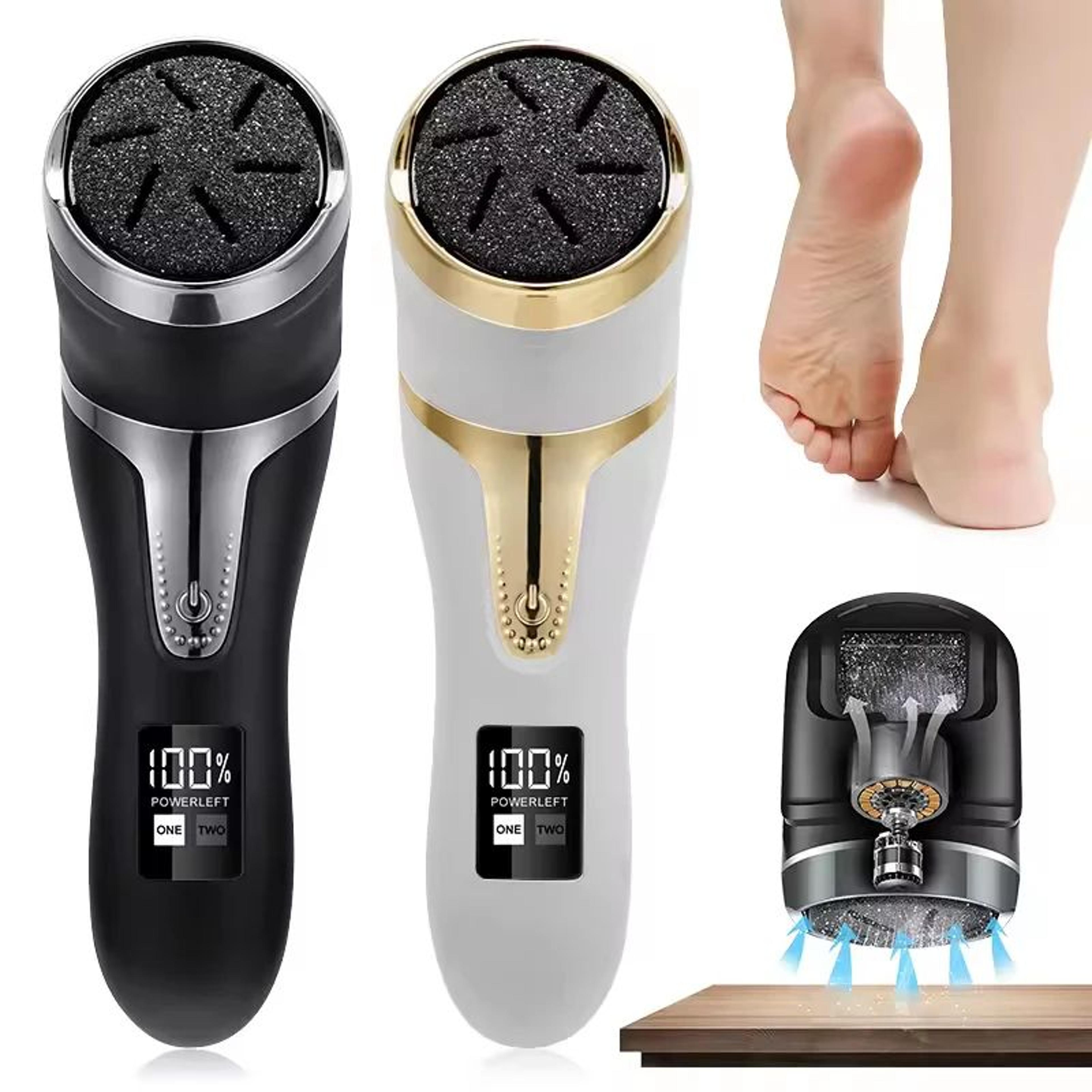 professional rechargeable electric foot callus remover